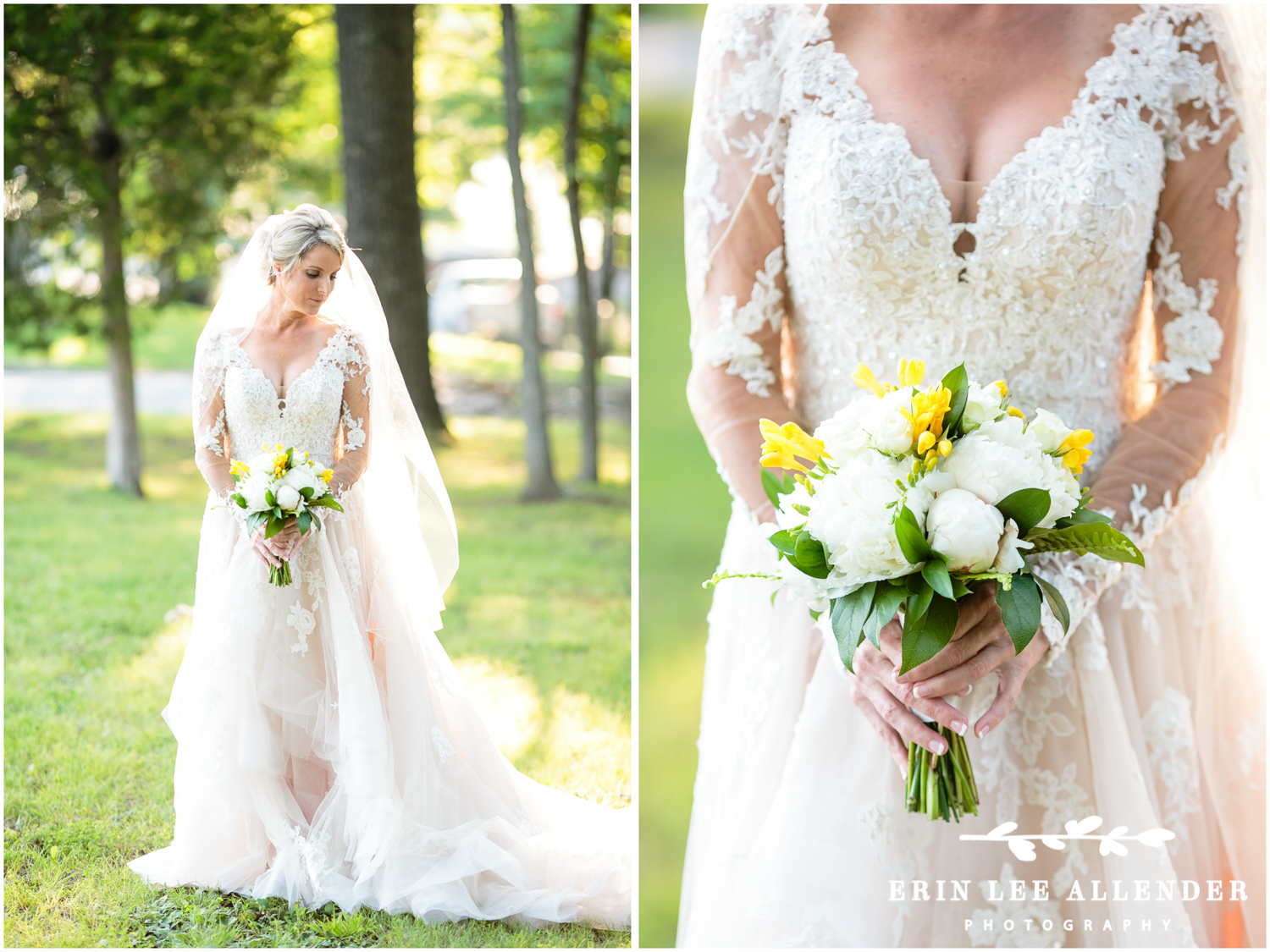Bride_with_white_Yellow_bouquet