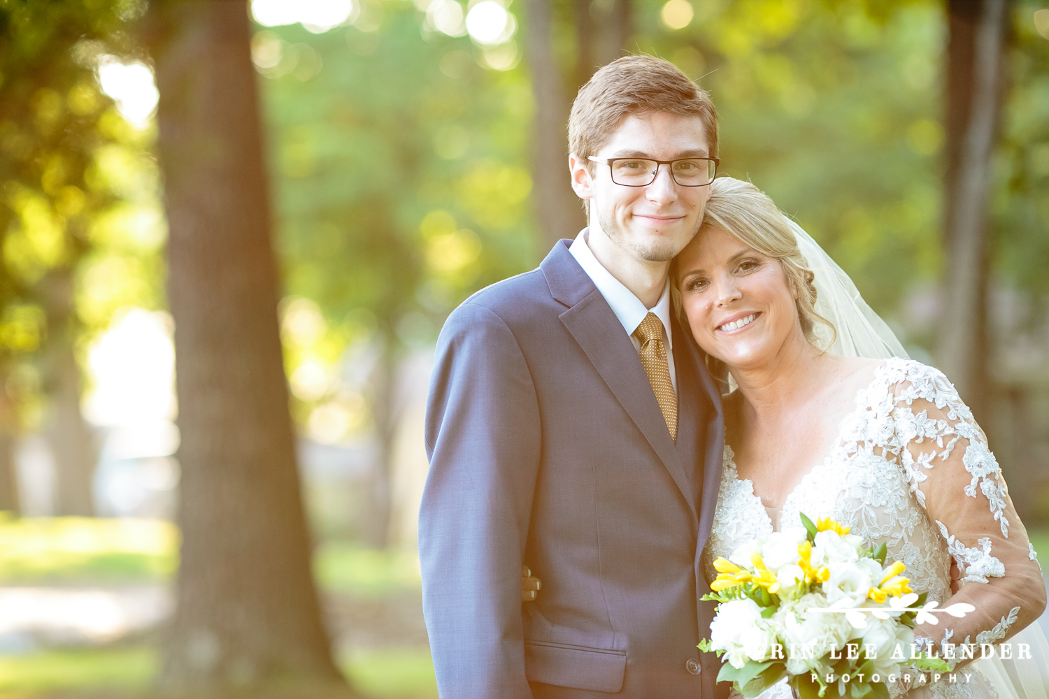 Bride_With_Son