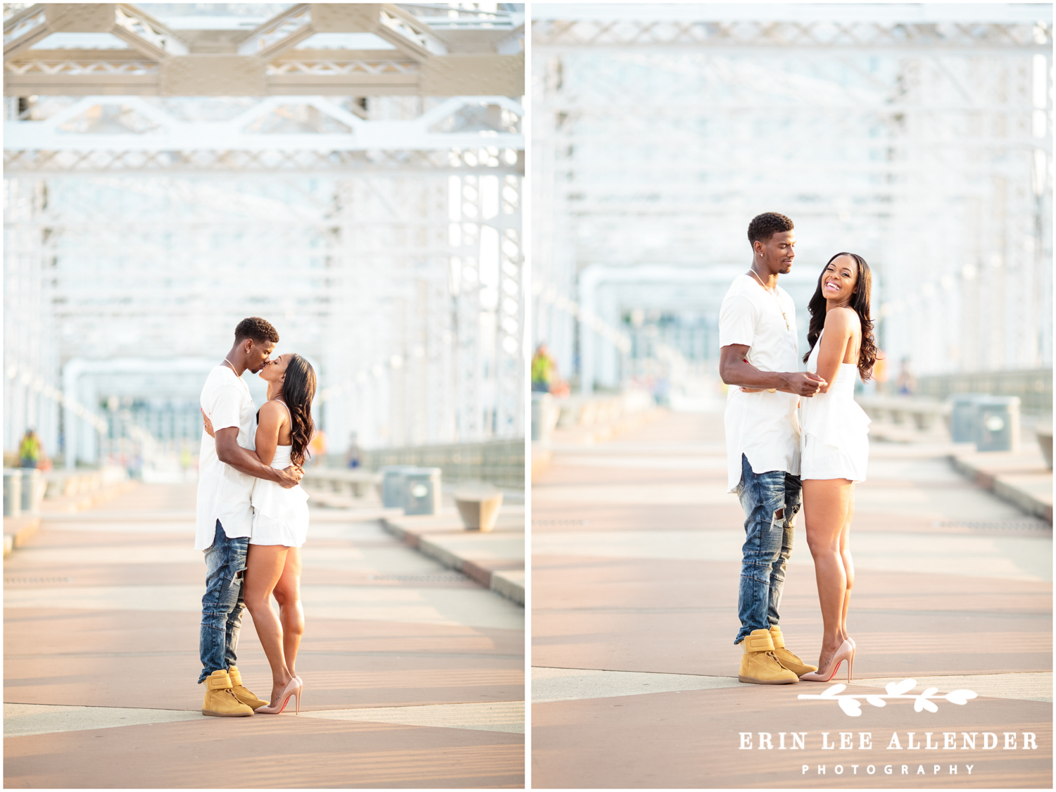 Nashville_Walking_Bridge_Engagement