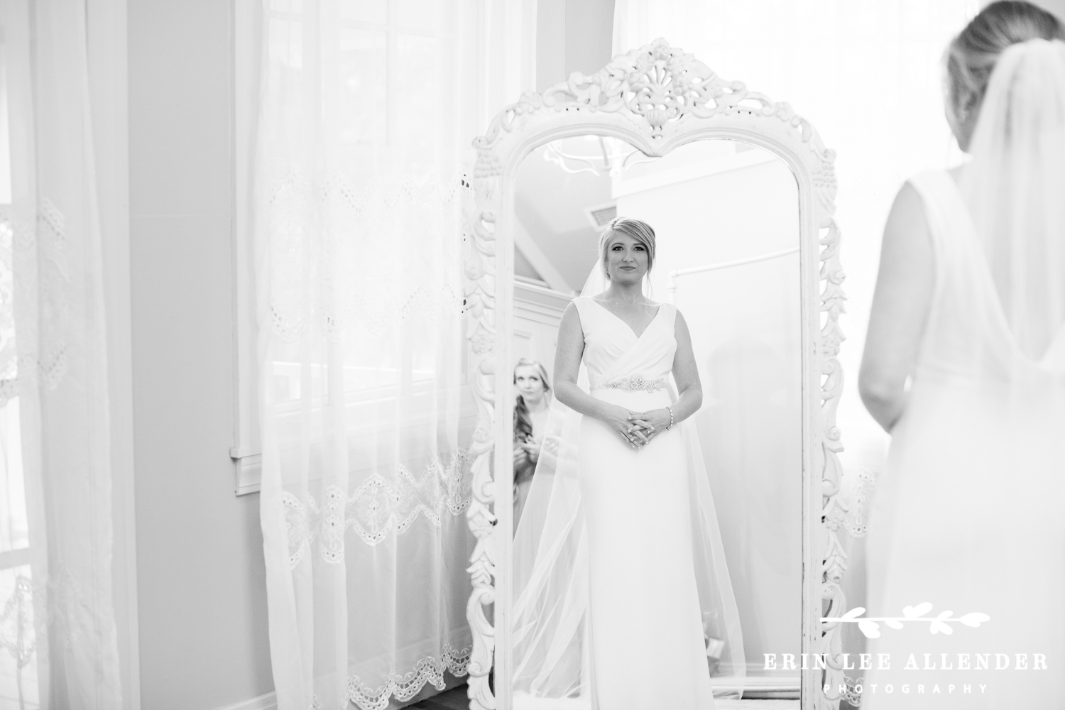 Bride_Looks_In_Mirror