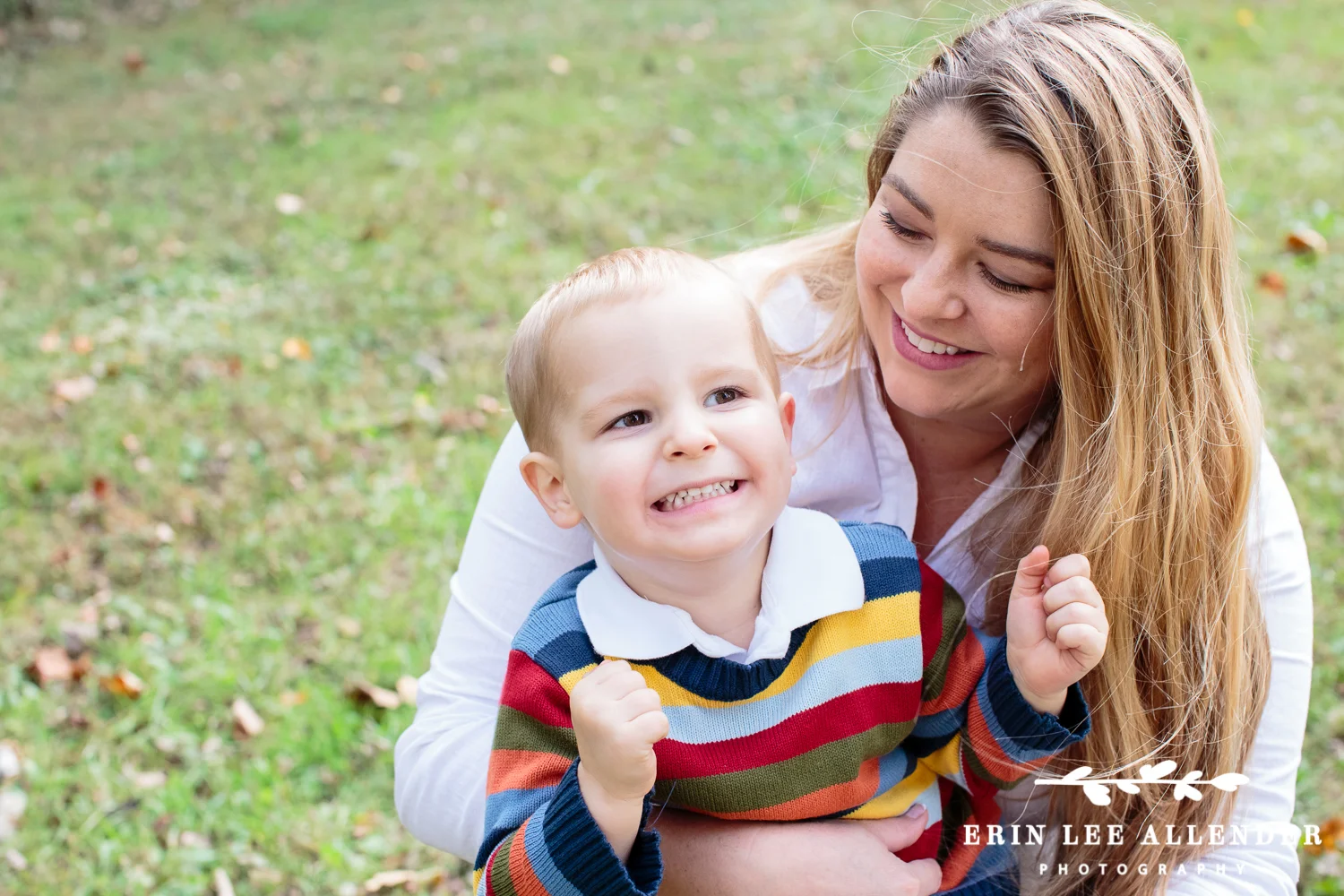 Aunt_With_Nephew