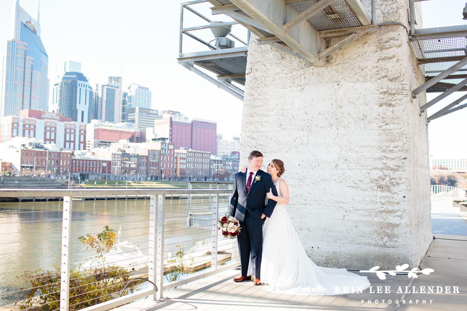 Nashville_Skyline_Wedding_Photograph