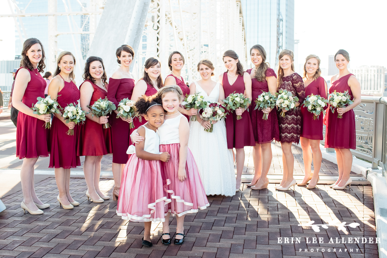 Cranberry_Bridesmaids_Dresses