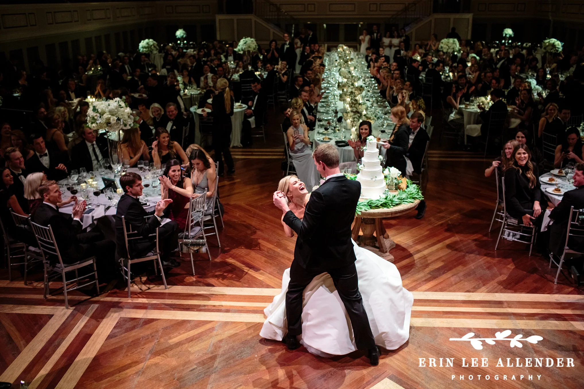 First_Dance