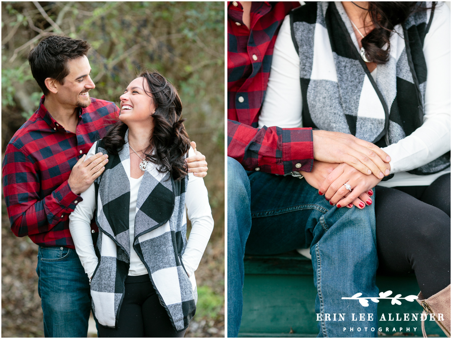 Flannel_Engagement_Session