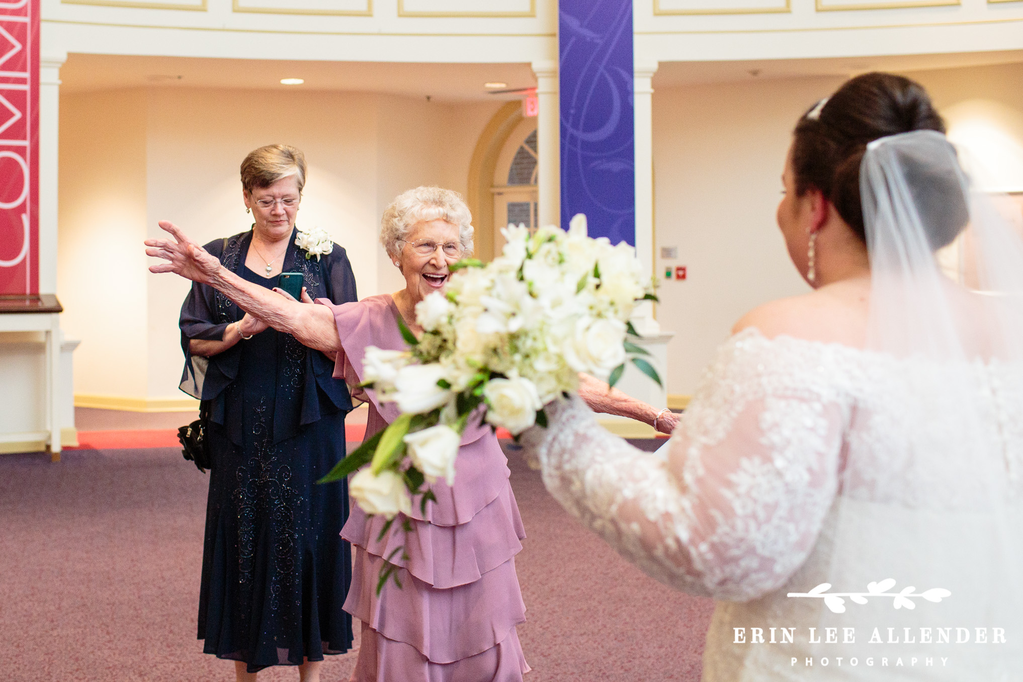 Grandma_Excited_About_Bride