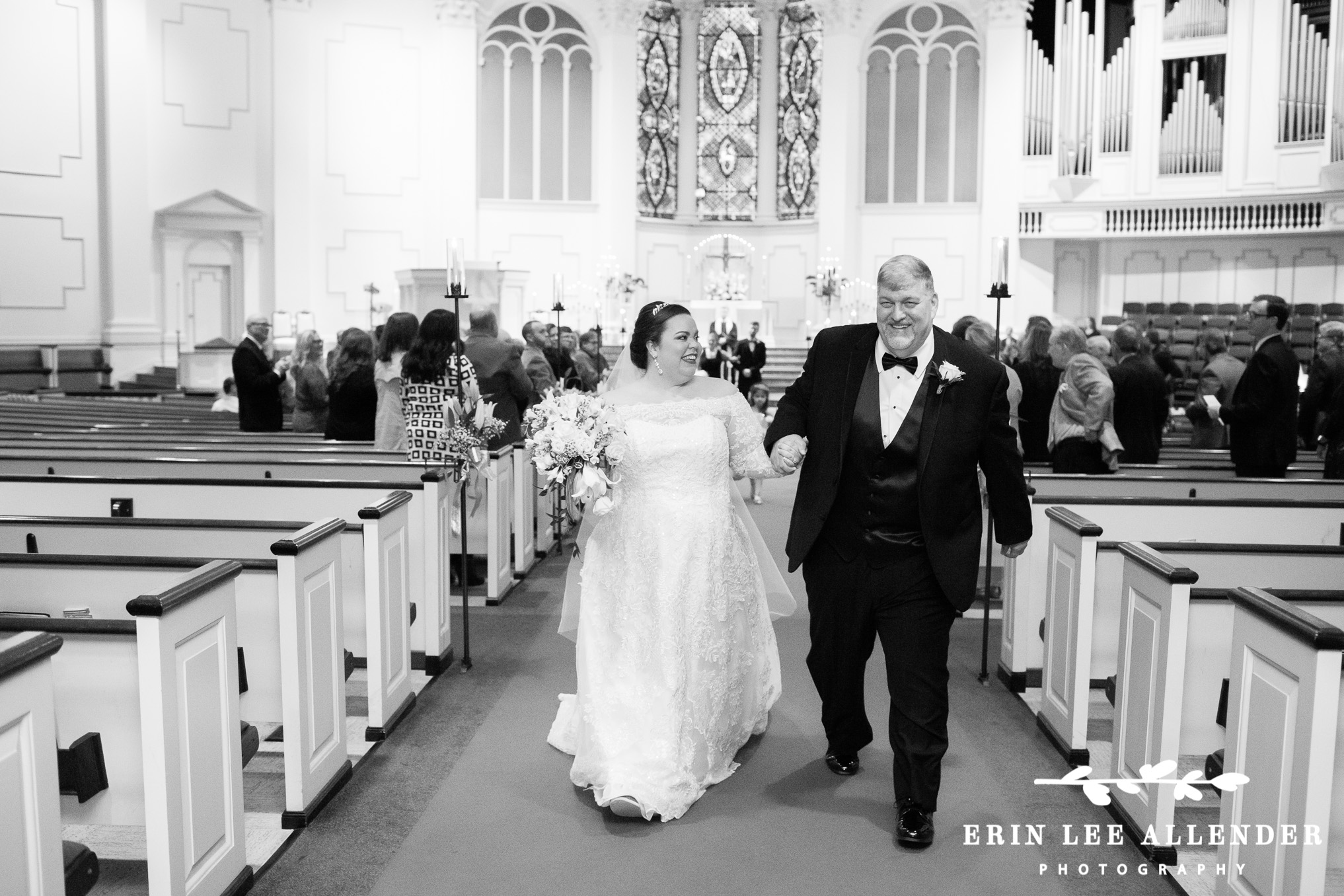 Bride_Groom_Walk_Down_Aisle