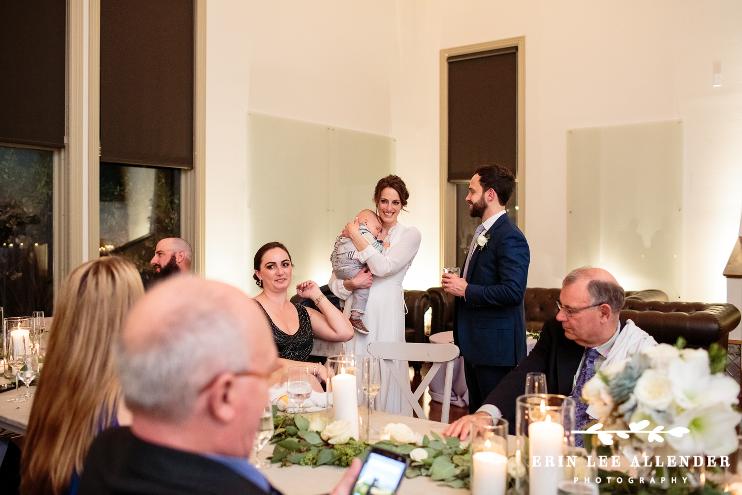 Bride_Groom_Holding_Nephew