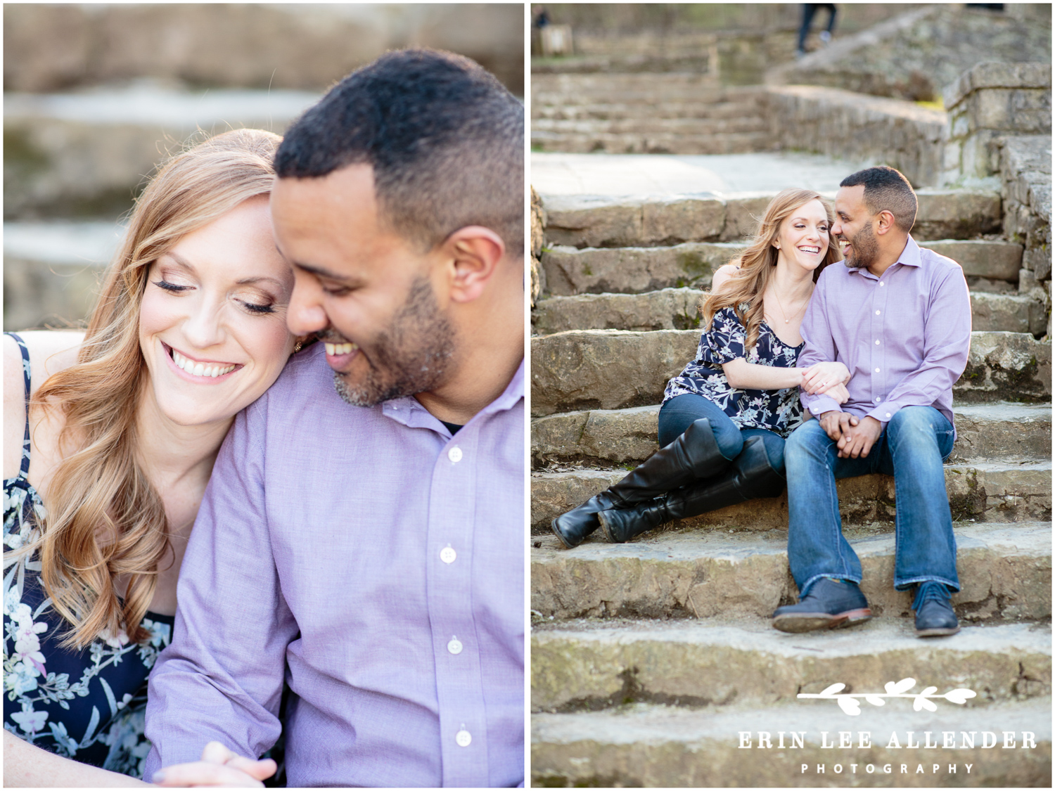 Couple_Cuddles_On_Stone_Steps