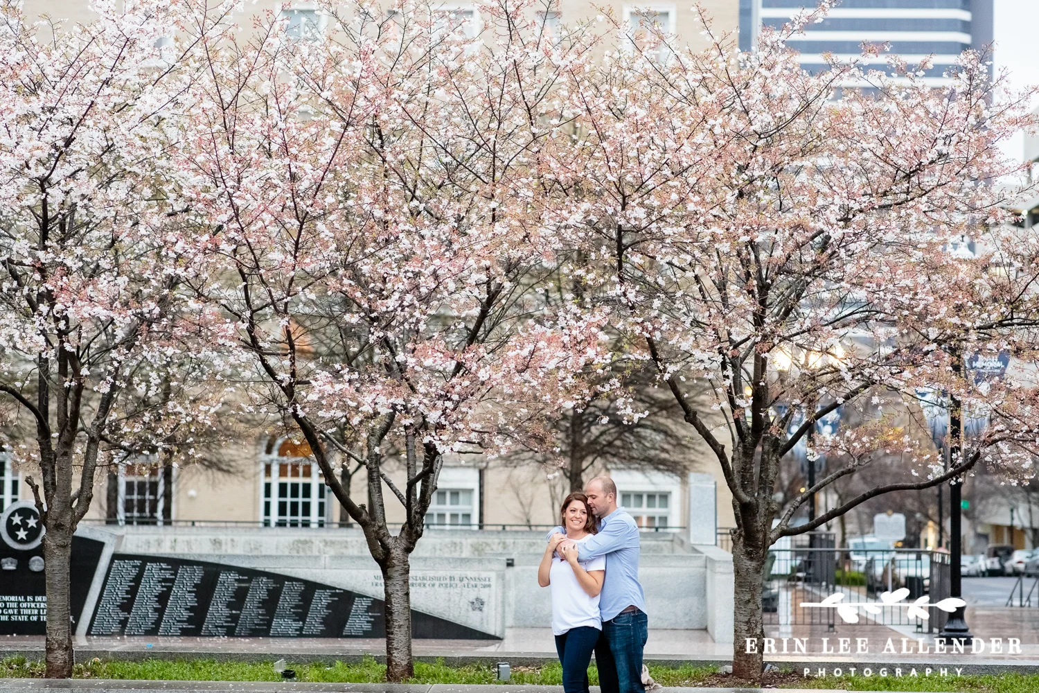 Cherry_Blossoms_Engagement