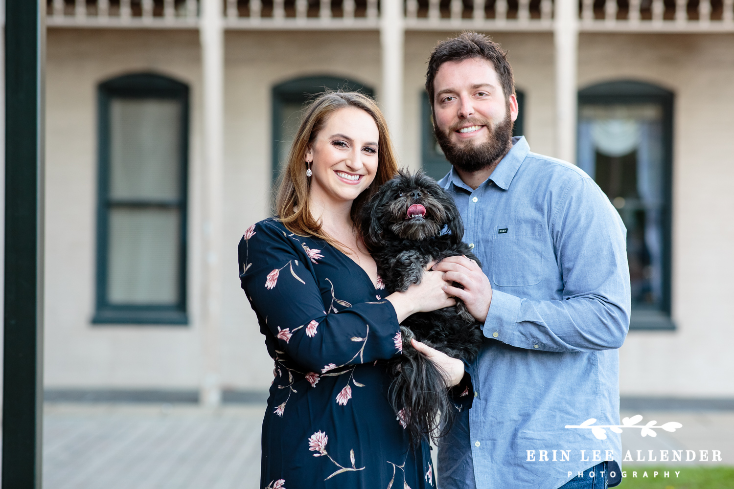 Engagement_Session_With_Dog