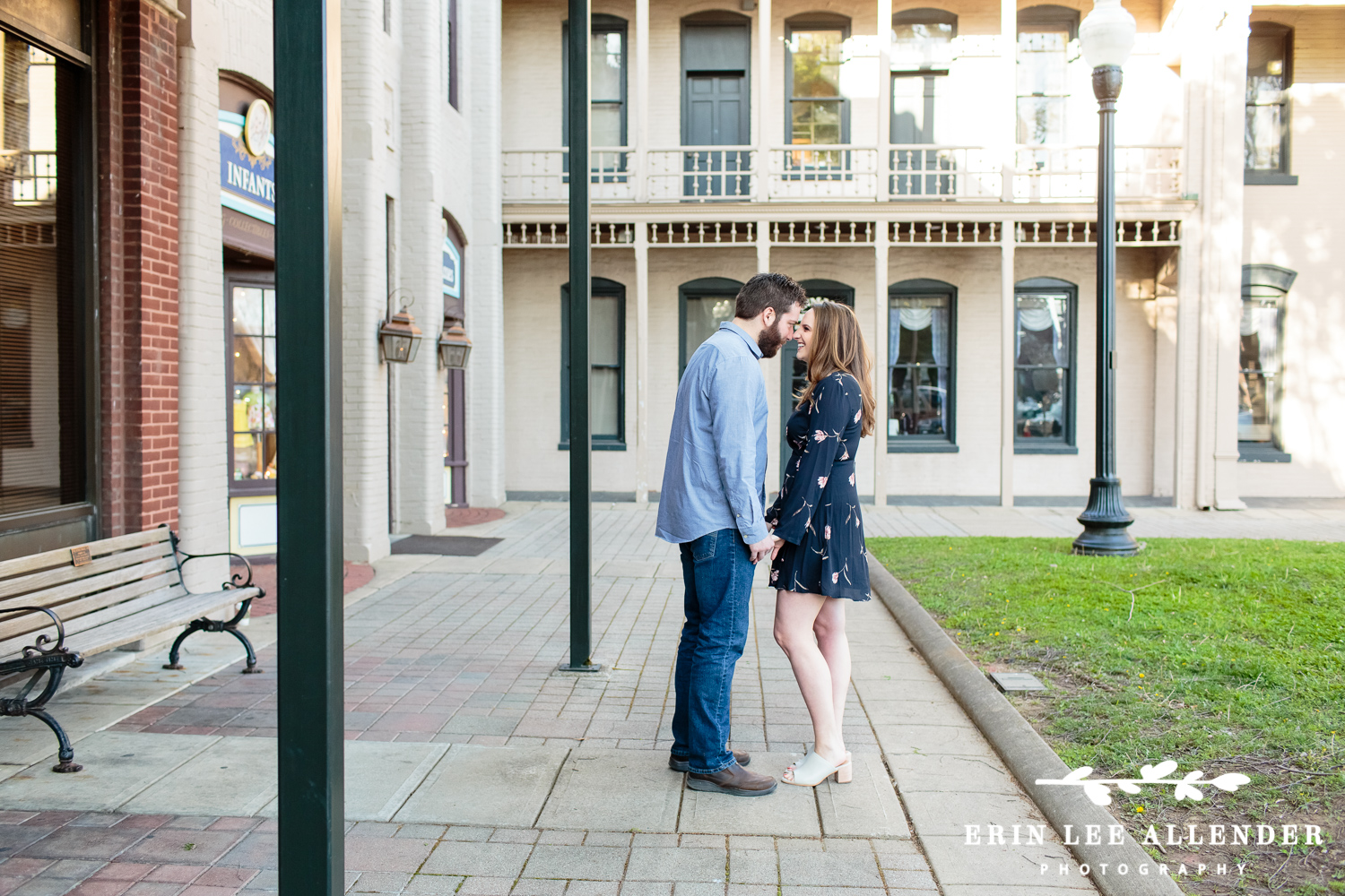 Downtown_Engagement_Session