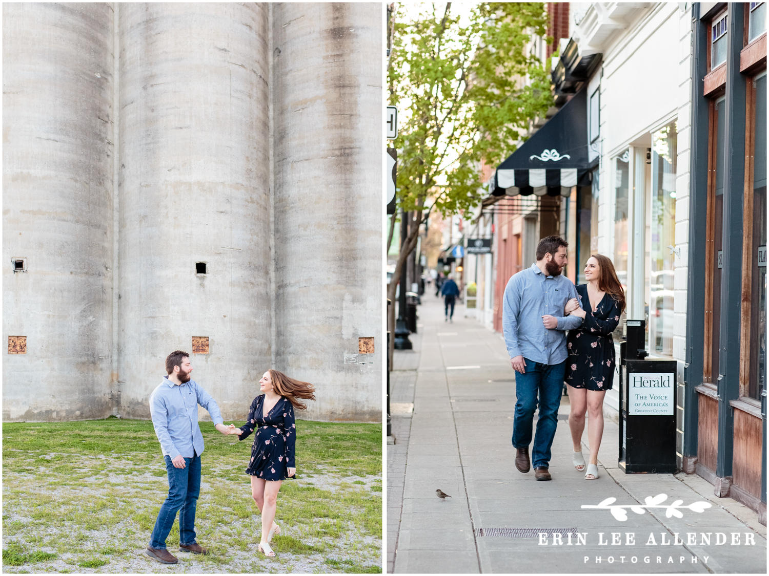 Downtown_Franklin_Engagement_Session