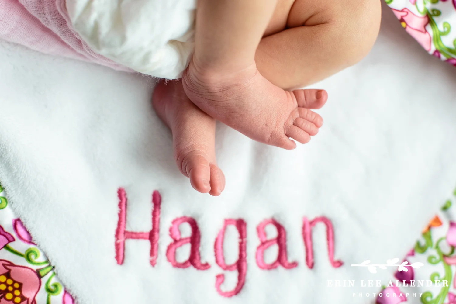 Newborn_Toes
