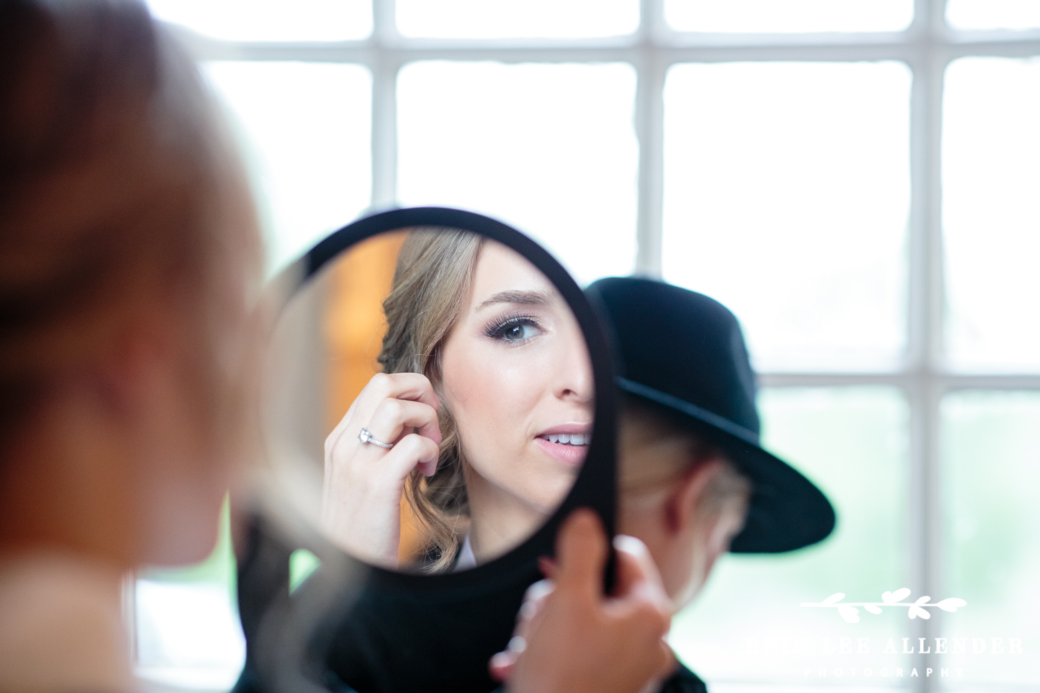 Bride_Looks_In_Mirror