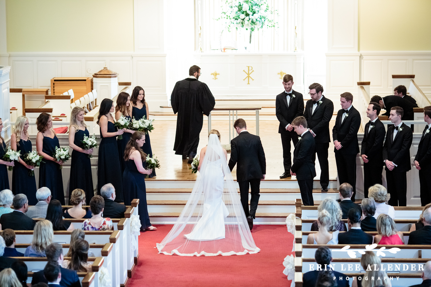 Bride_Groom_Walk_Up_To_Alter
