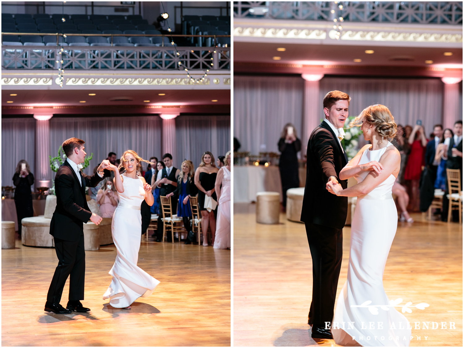First_Dance