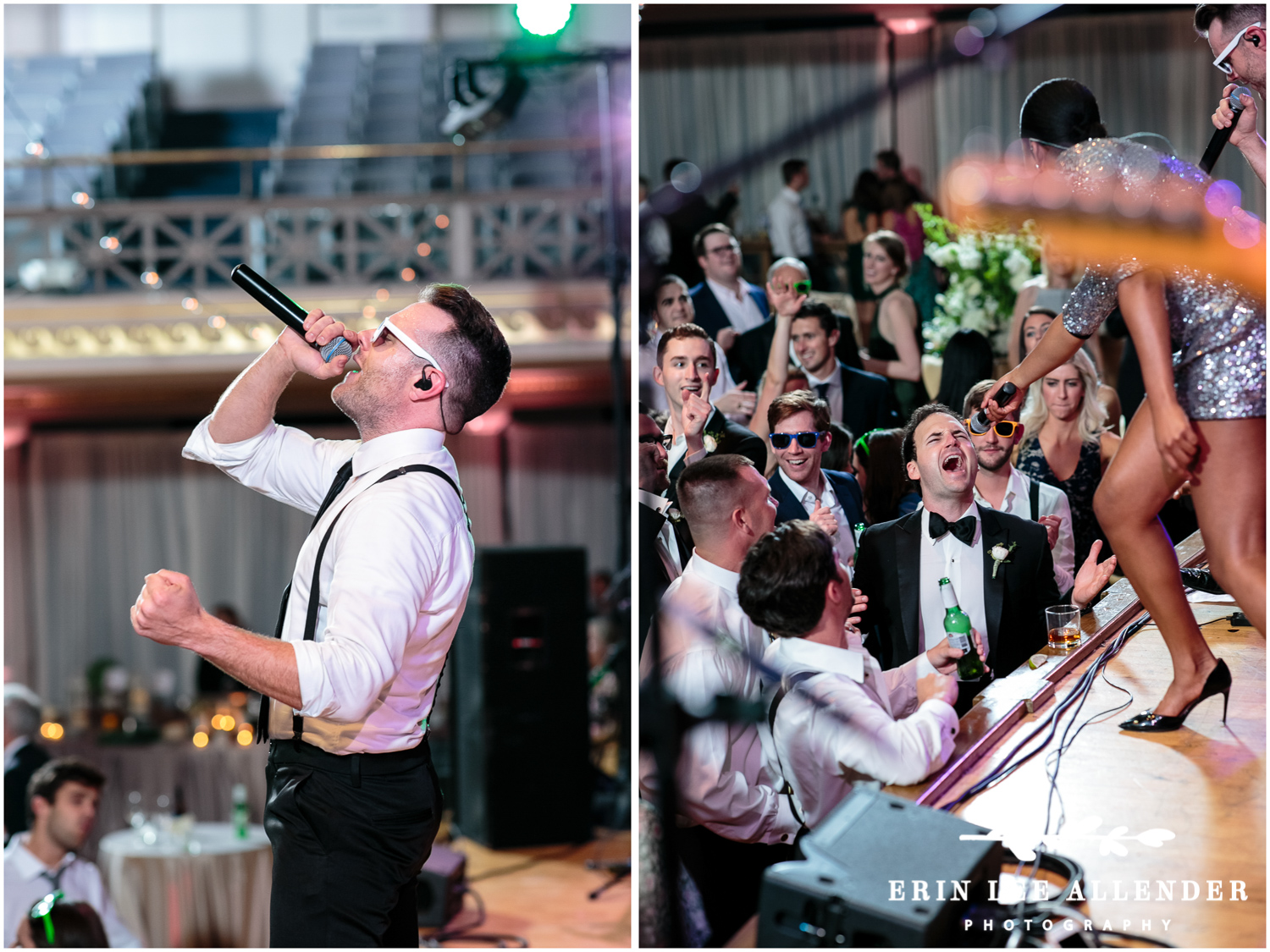 Groomsmen_Shout