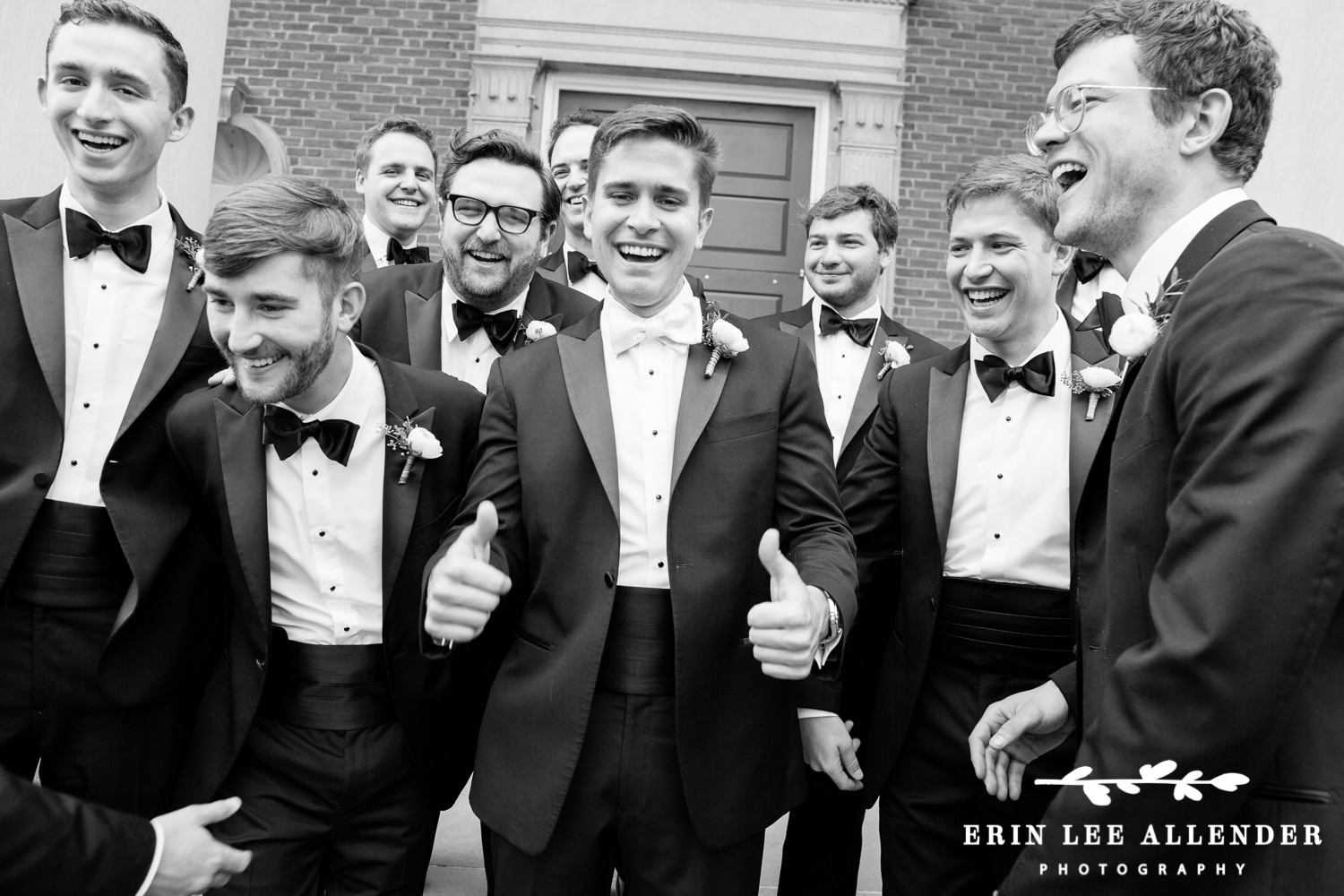 Groom_Groomsmen