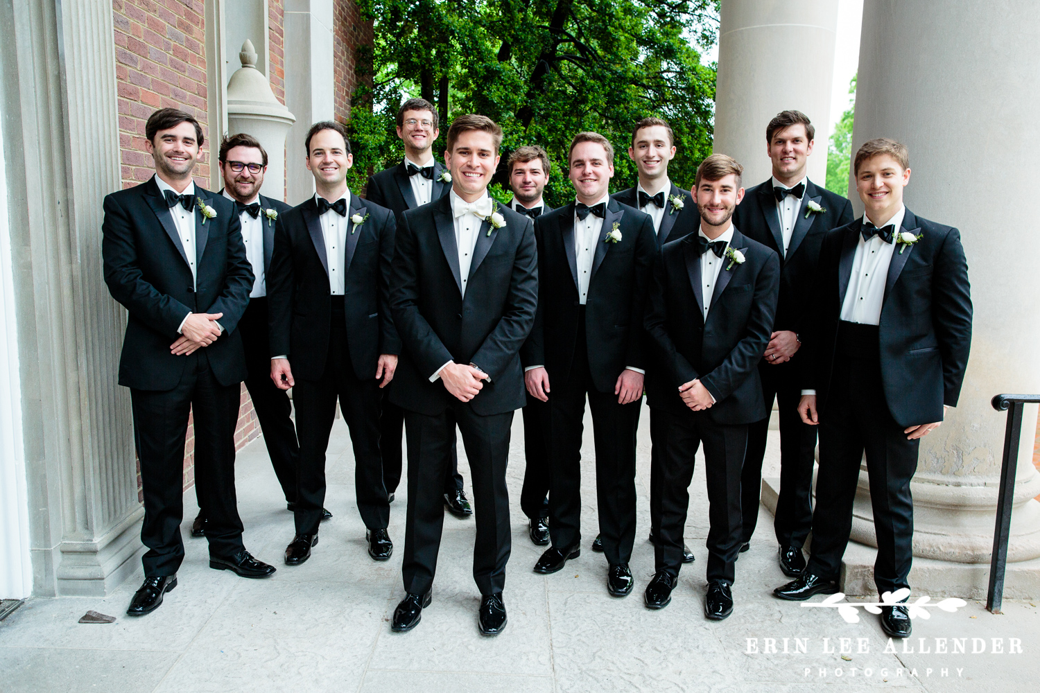 Groom_Groomsmen