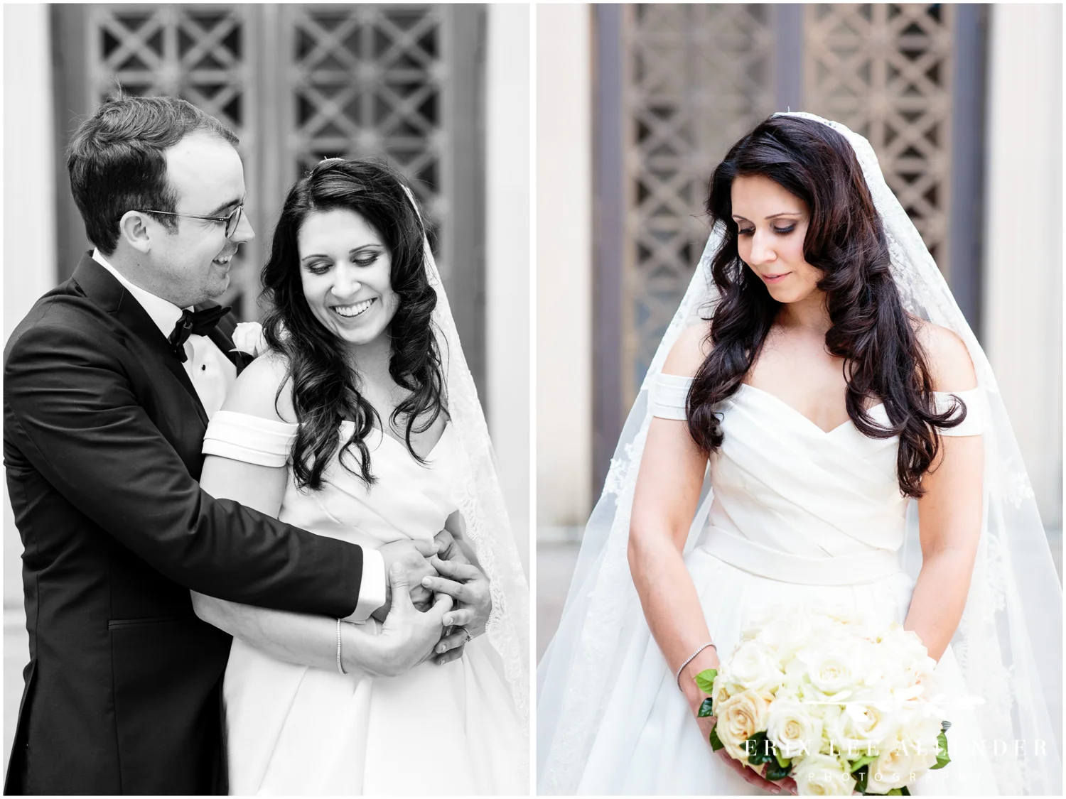 Bride_Groom_Black_White