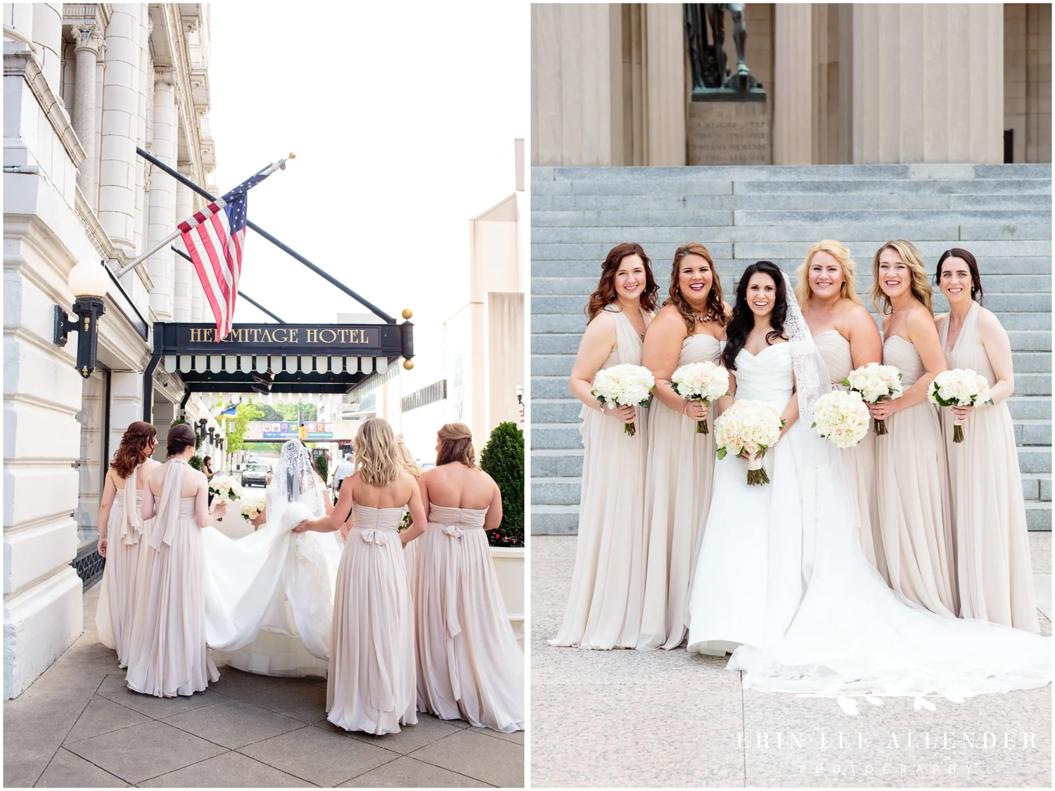 Ivory_Bridesmaids_Dresses