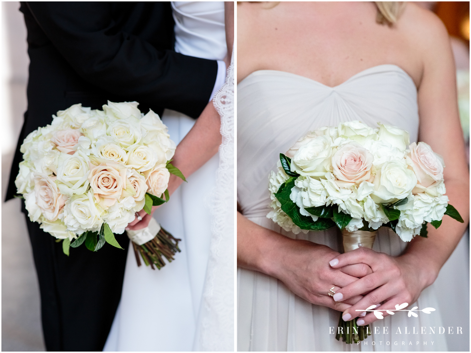 Wedding Bouquets