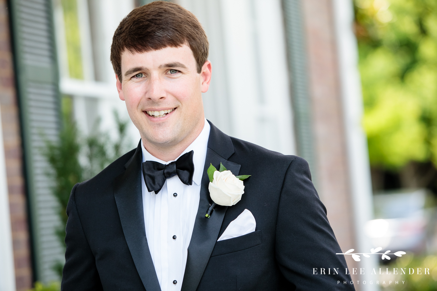 Groom