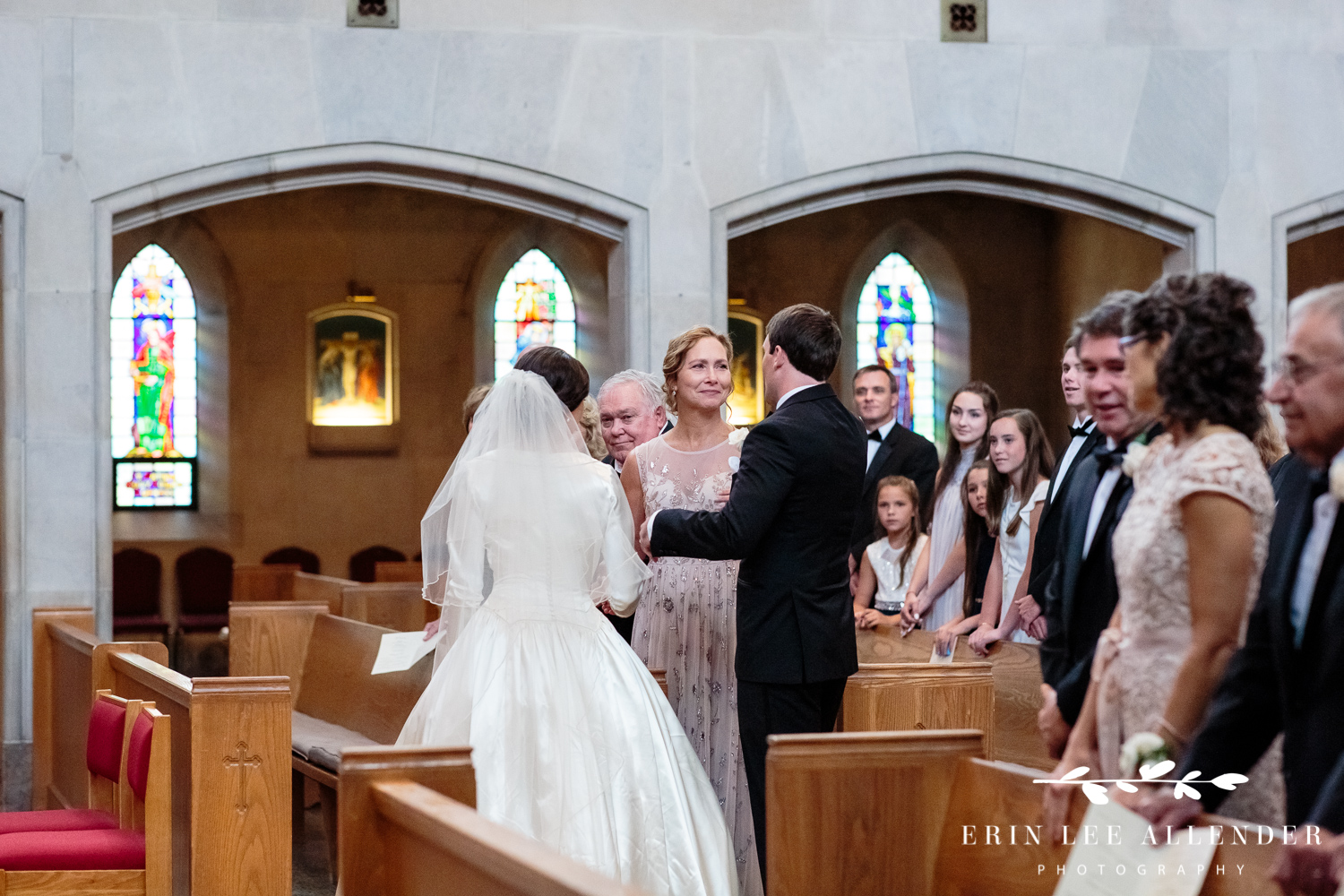 Groom_Greets_Mom