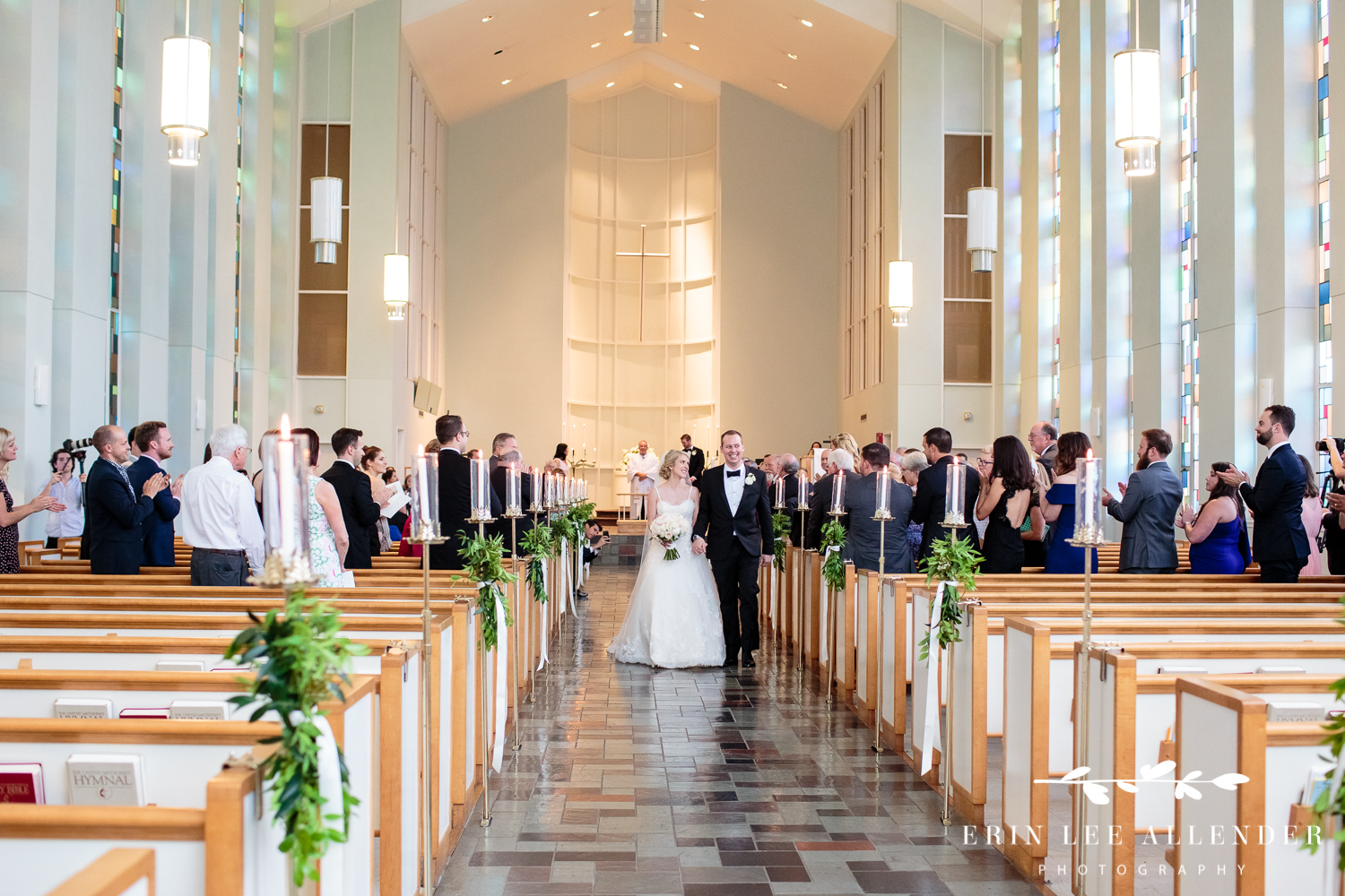 Bride_Groom_Walk_Down_Aisle