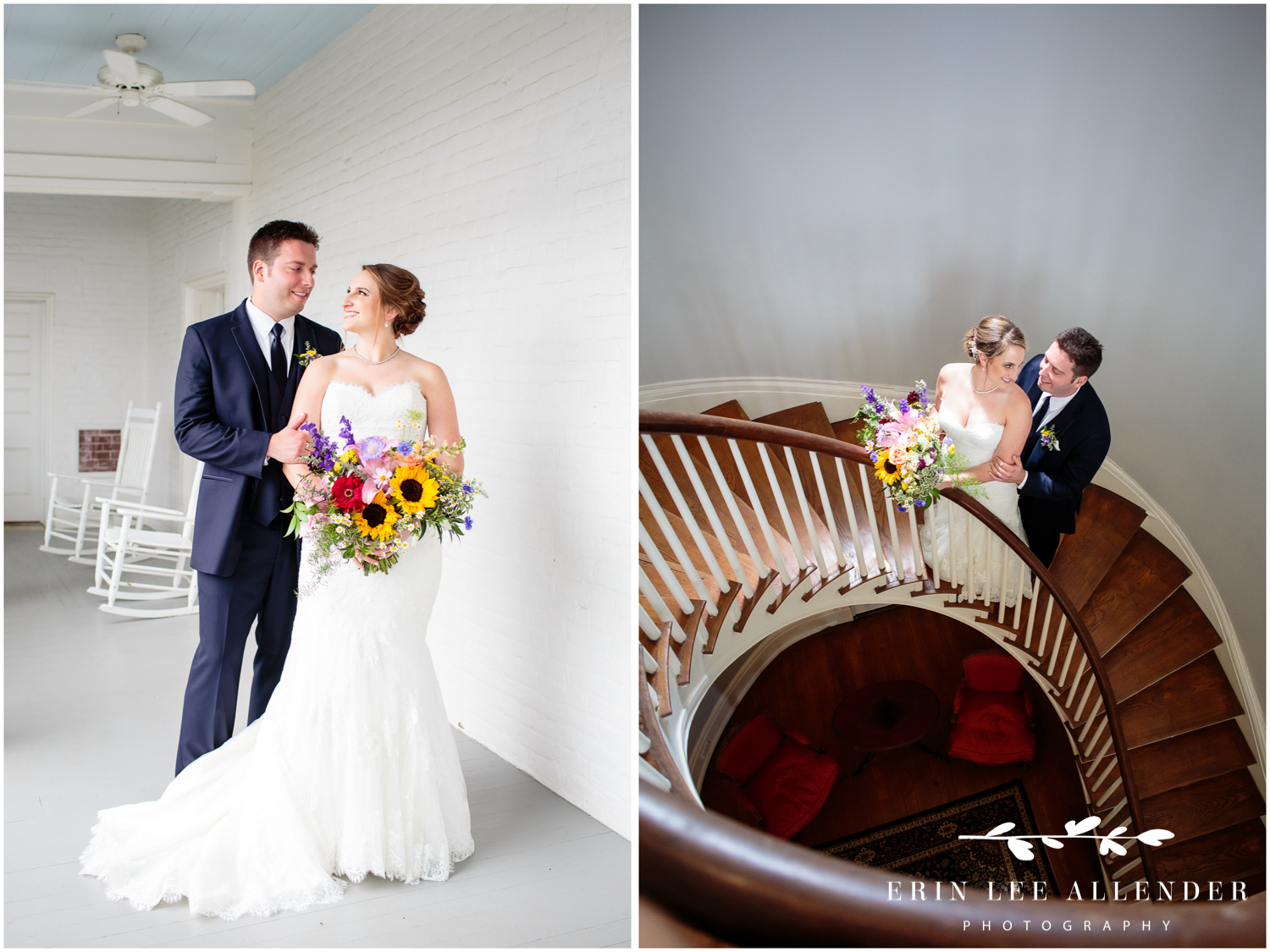 Bride_Groom_Spiral_Staircase