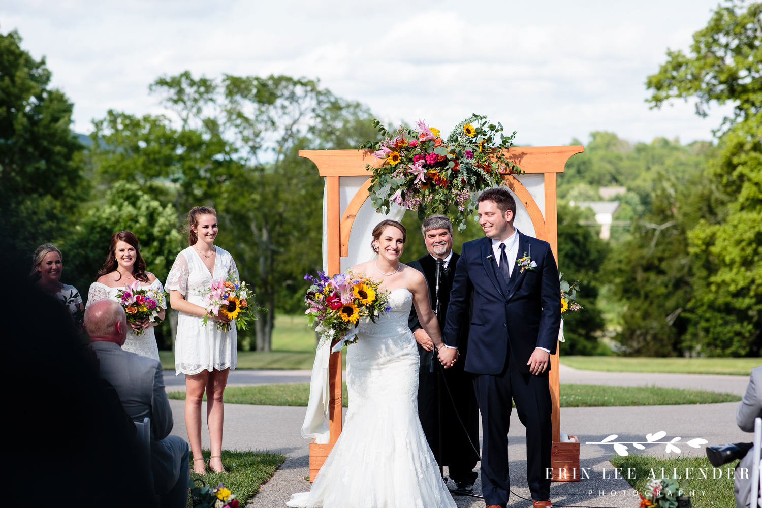 Bride_Groom_Walk_Down_Aisle