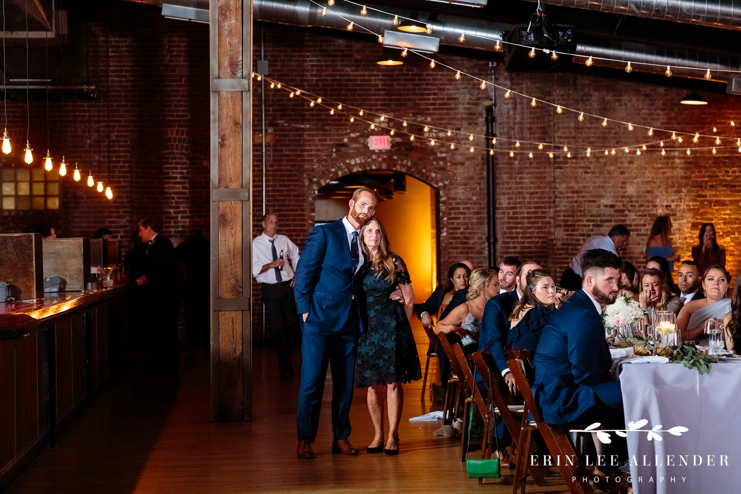 Groom_And_Mom_Watching_Dance