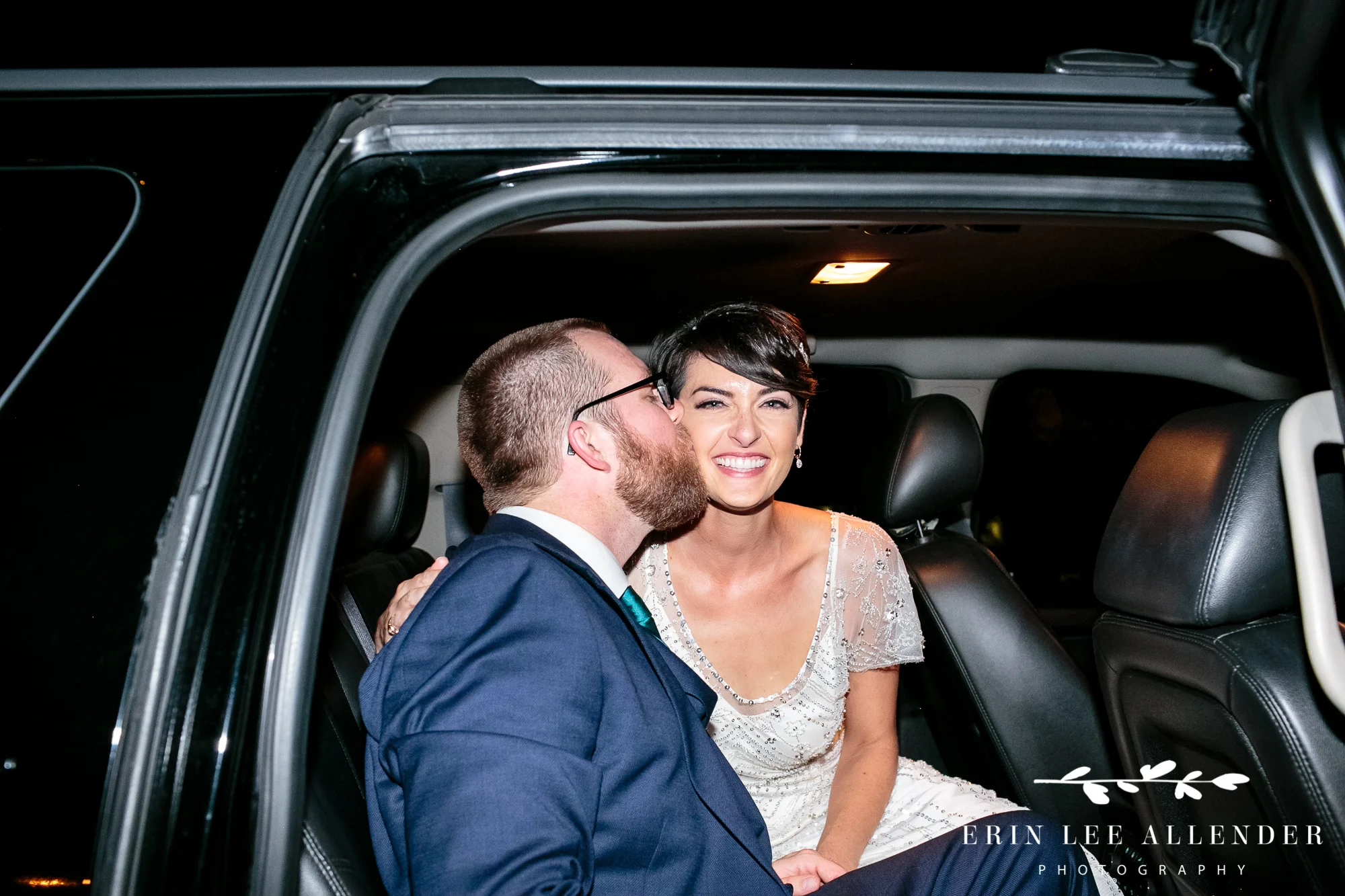 Wedding_Get_Away_Car