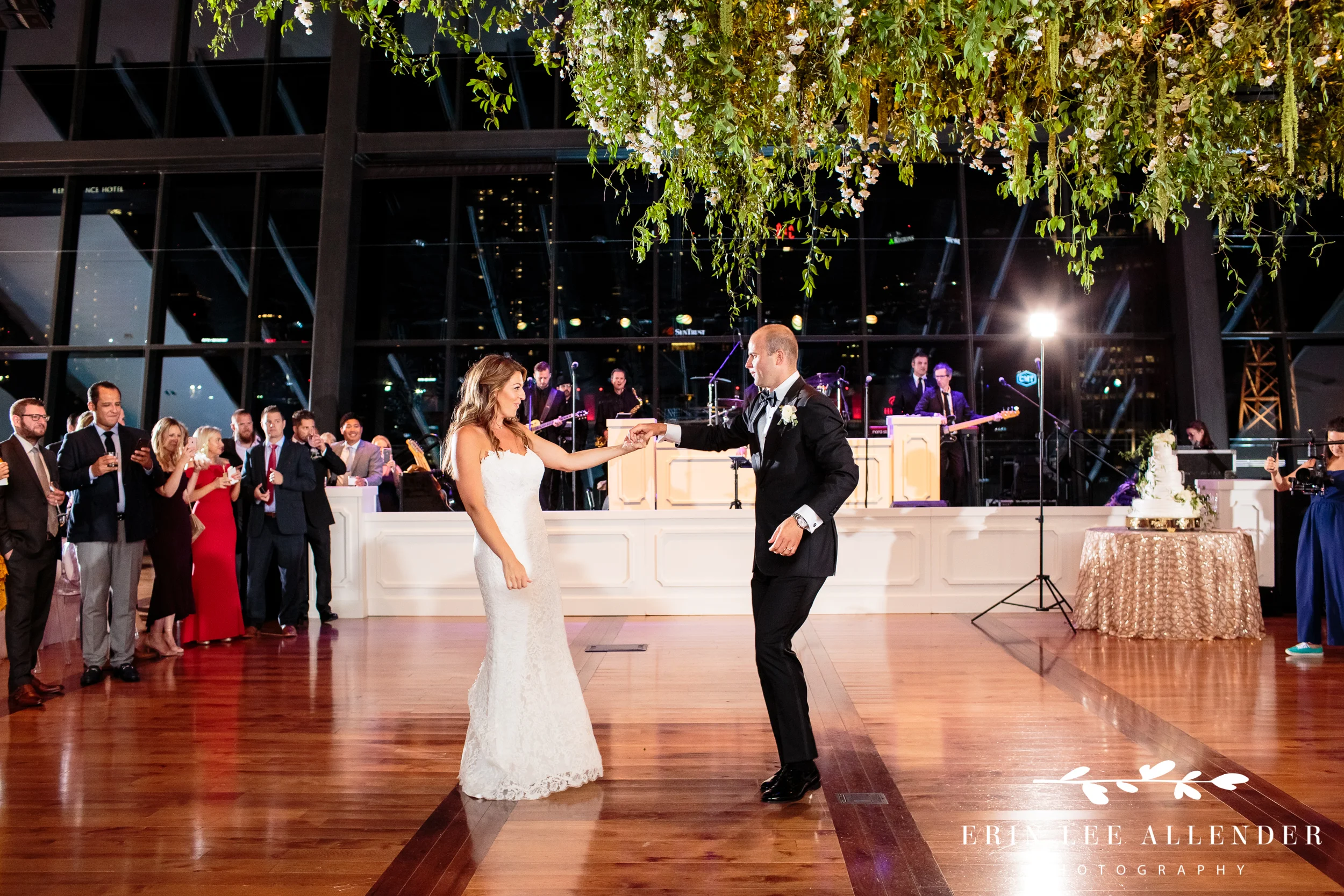 First_Dance