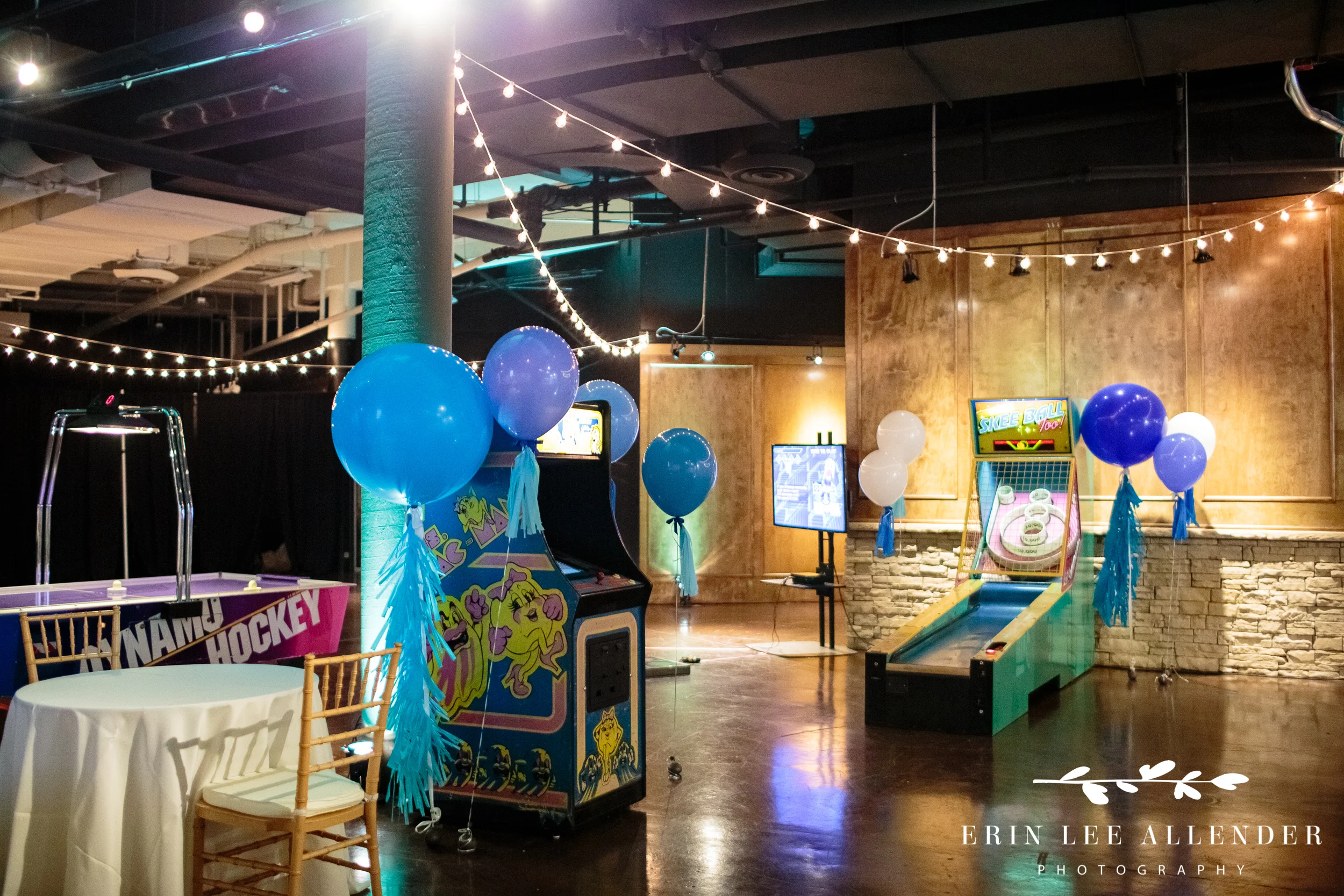 Arcade_Games_At_Bat_Mitzvah