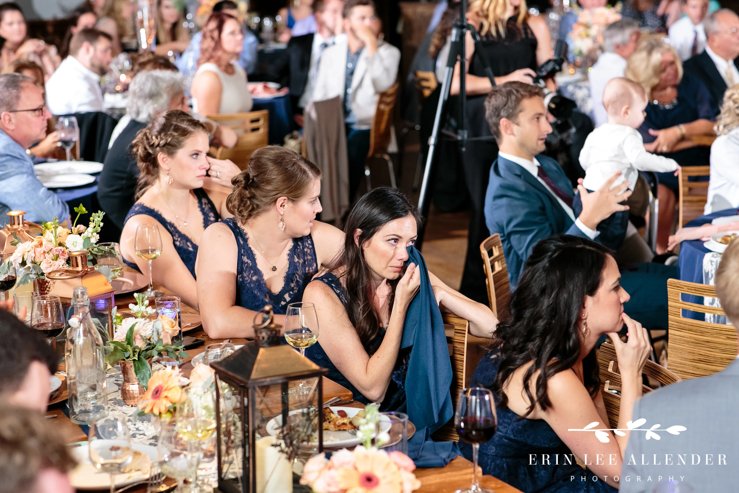 Sister-cries-during-toast