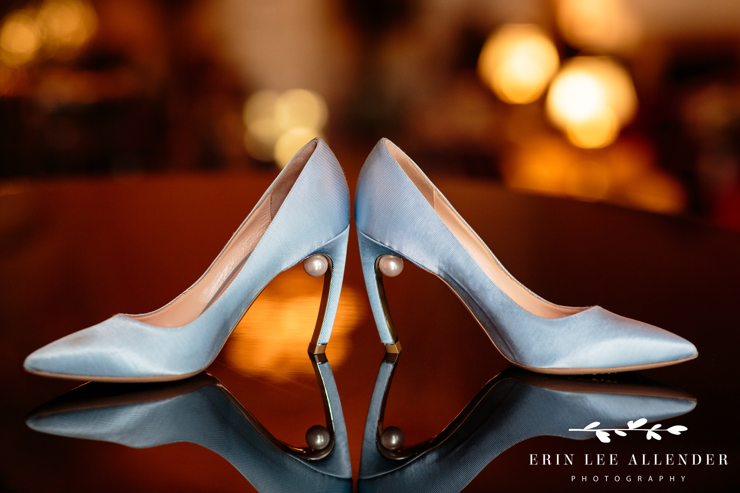 Elegant Cheekwood Wedding - Kaye & Edward-Erin Lee Allender Photography