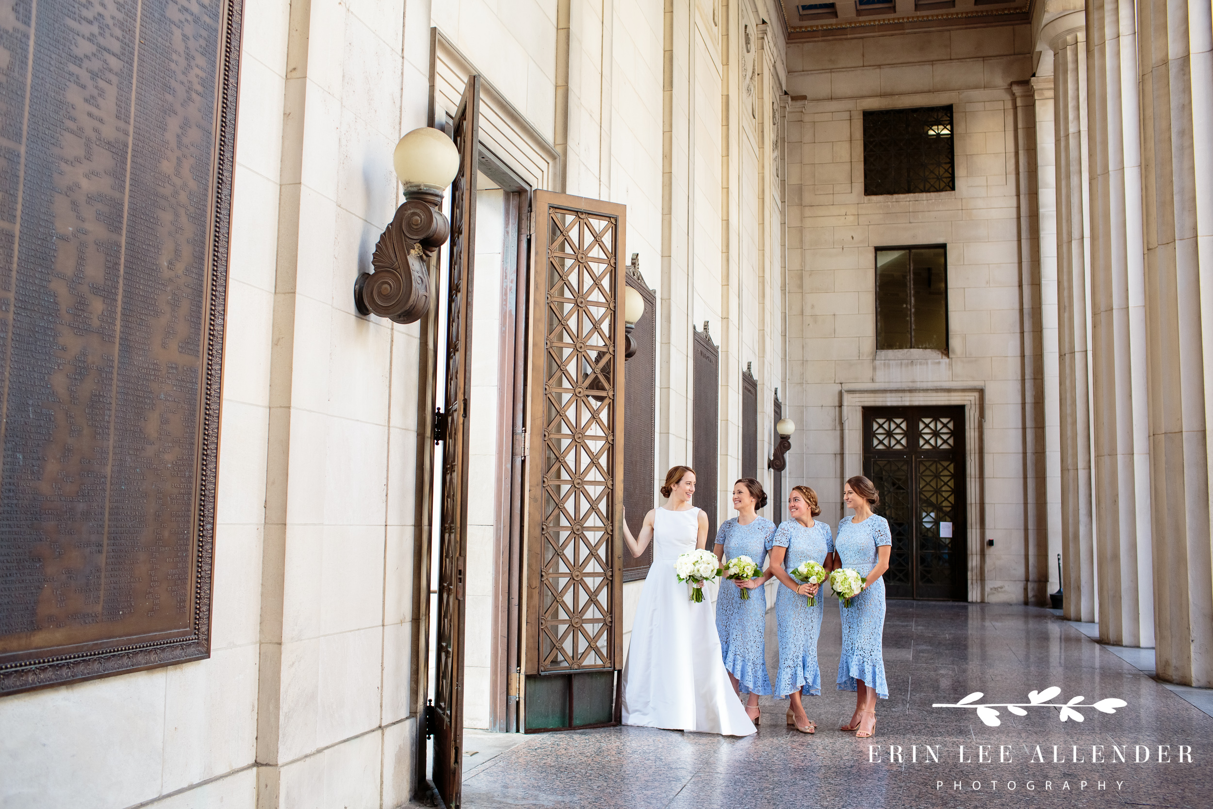 Classic-bridesmaids-portrait