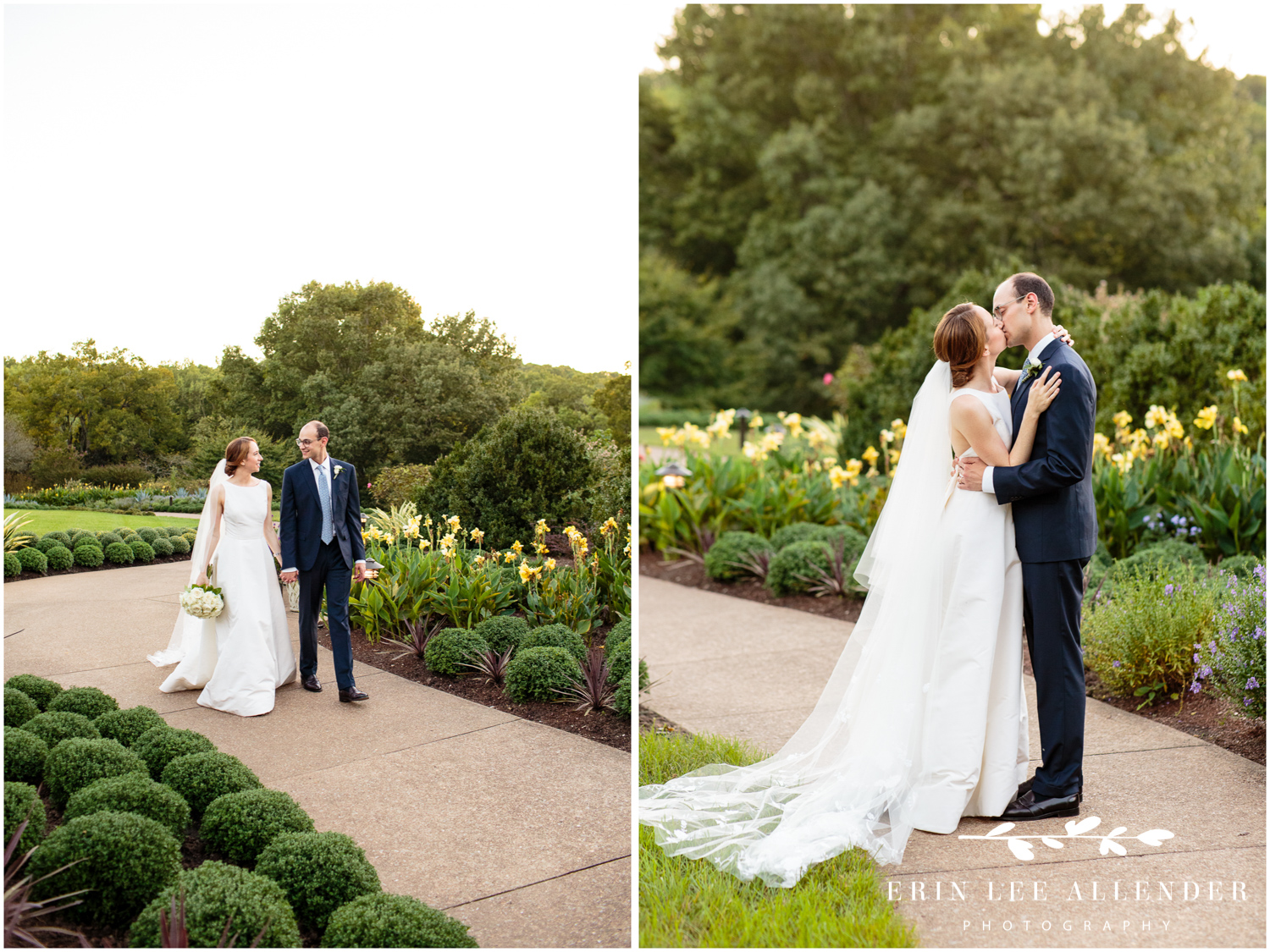 Golden-hour-wedding-photograph