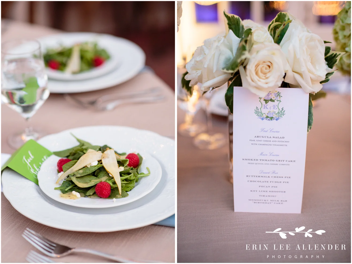 set-salad-wedding