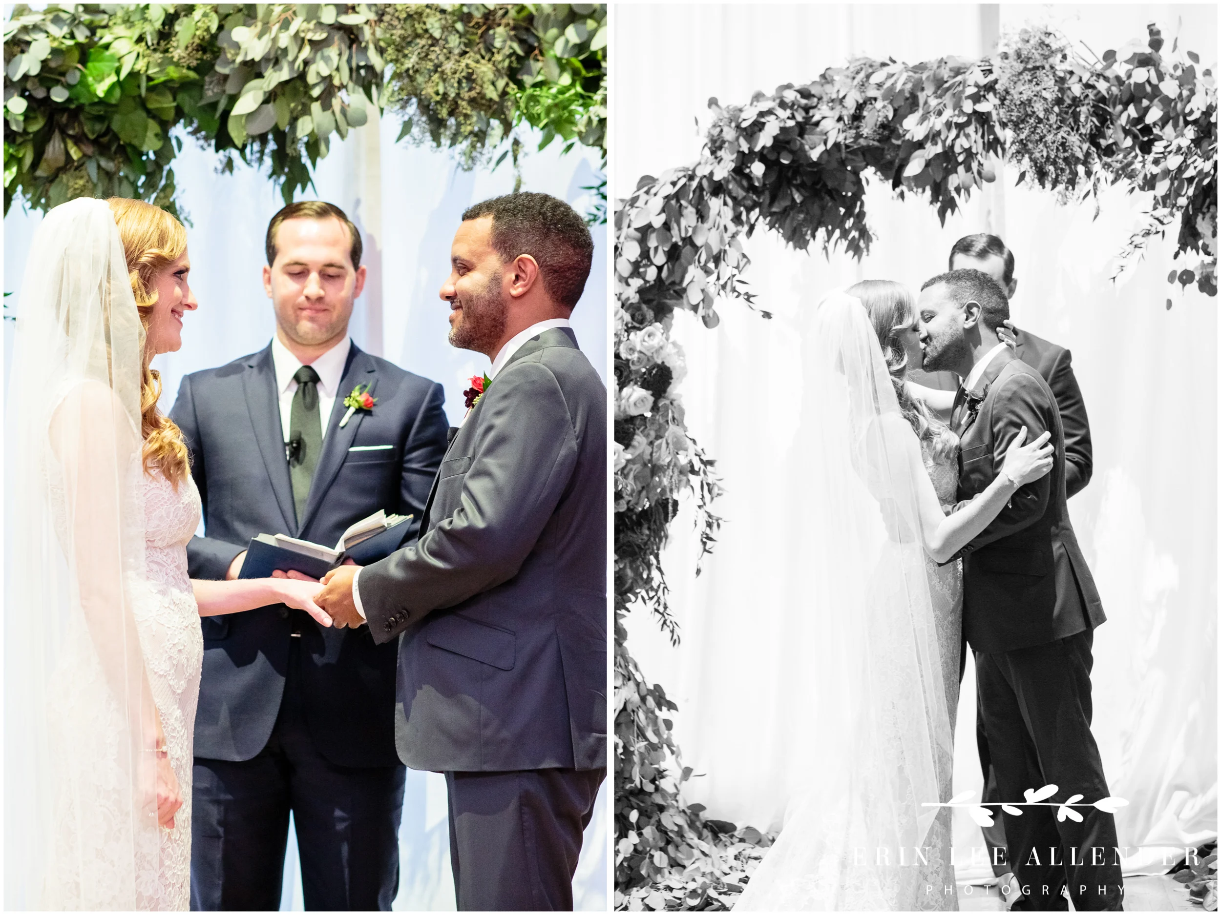 first-kiss-as-husband-wife