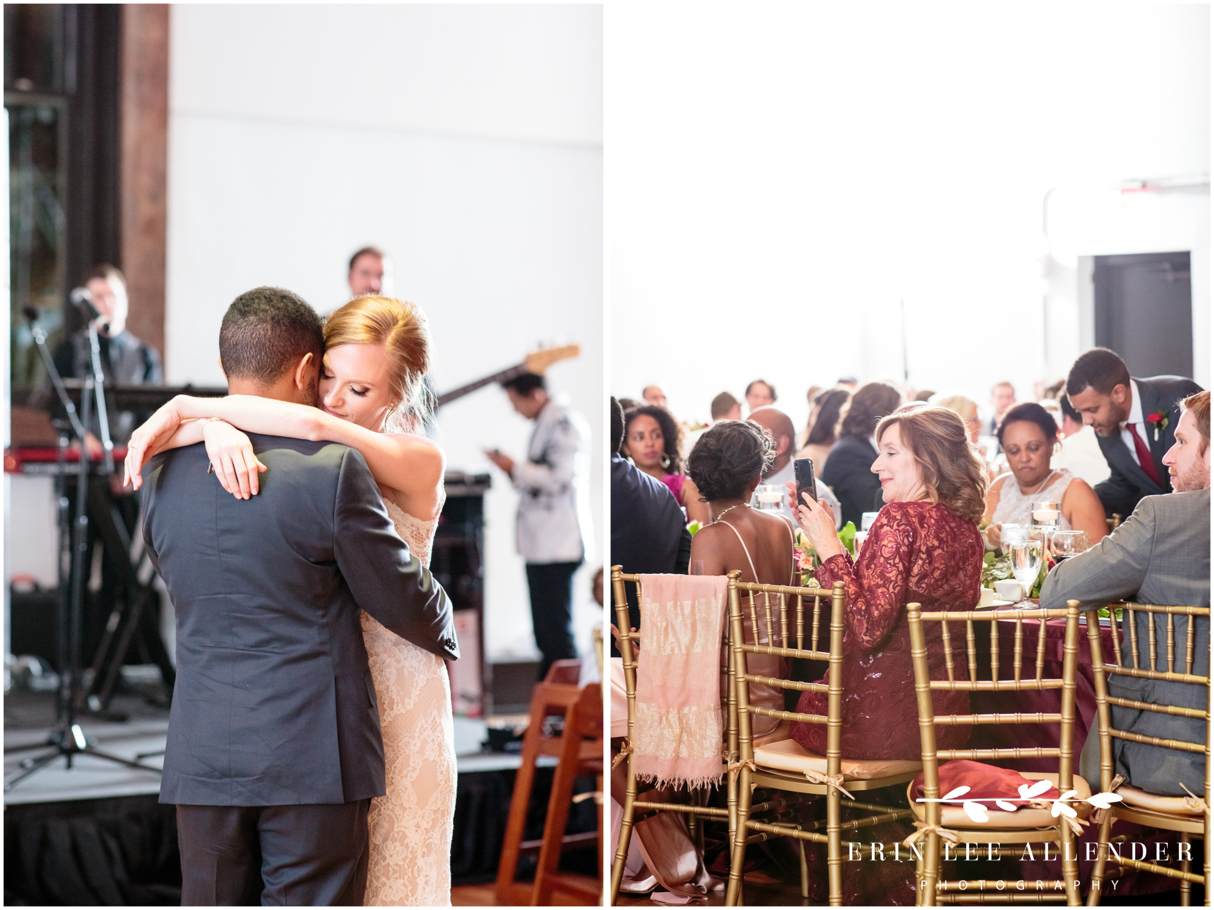 First-dance-reception