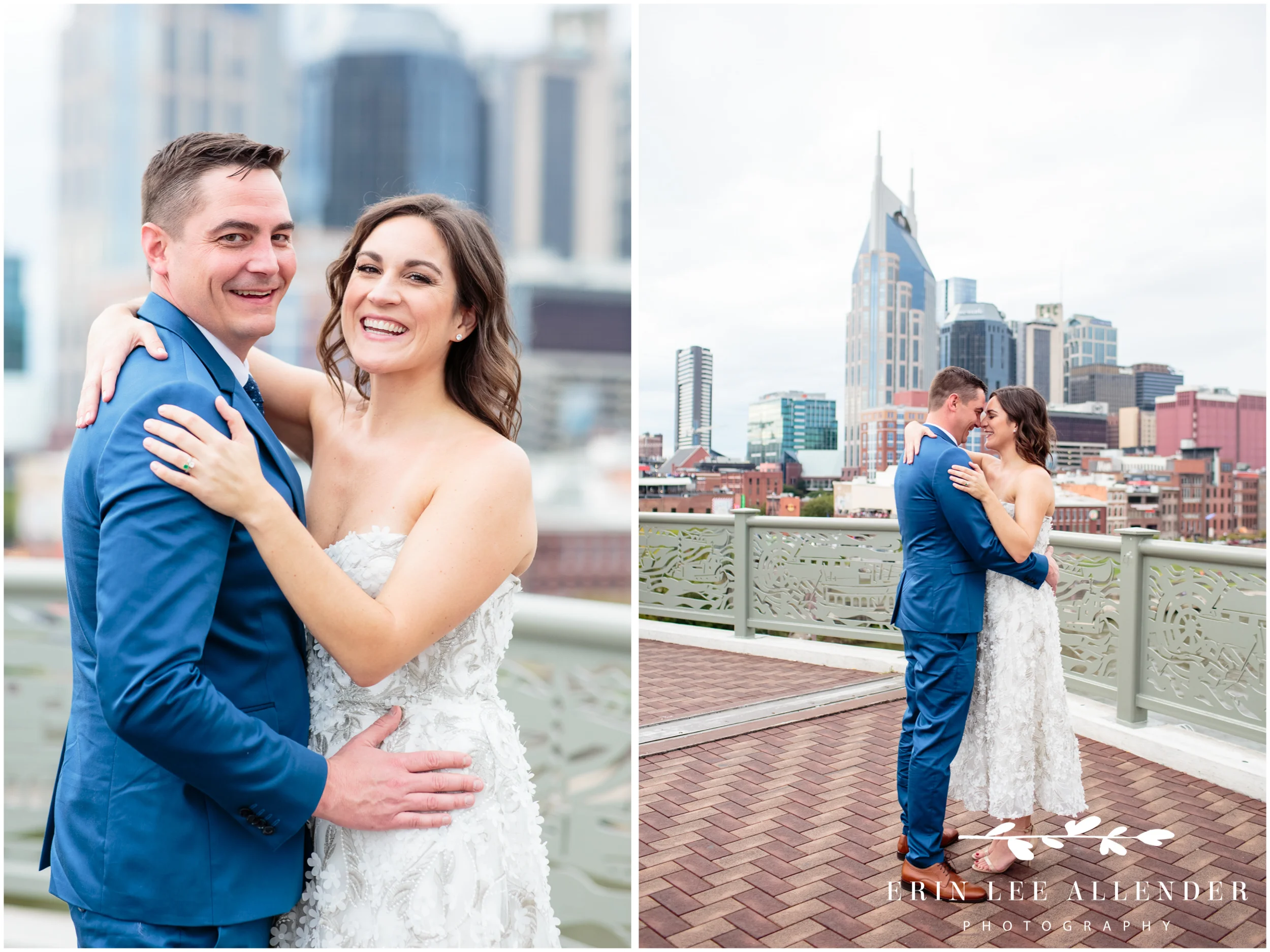 Casual-bride-and-groom