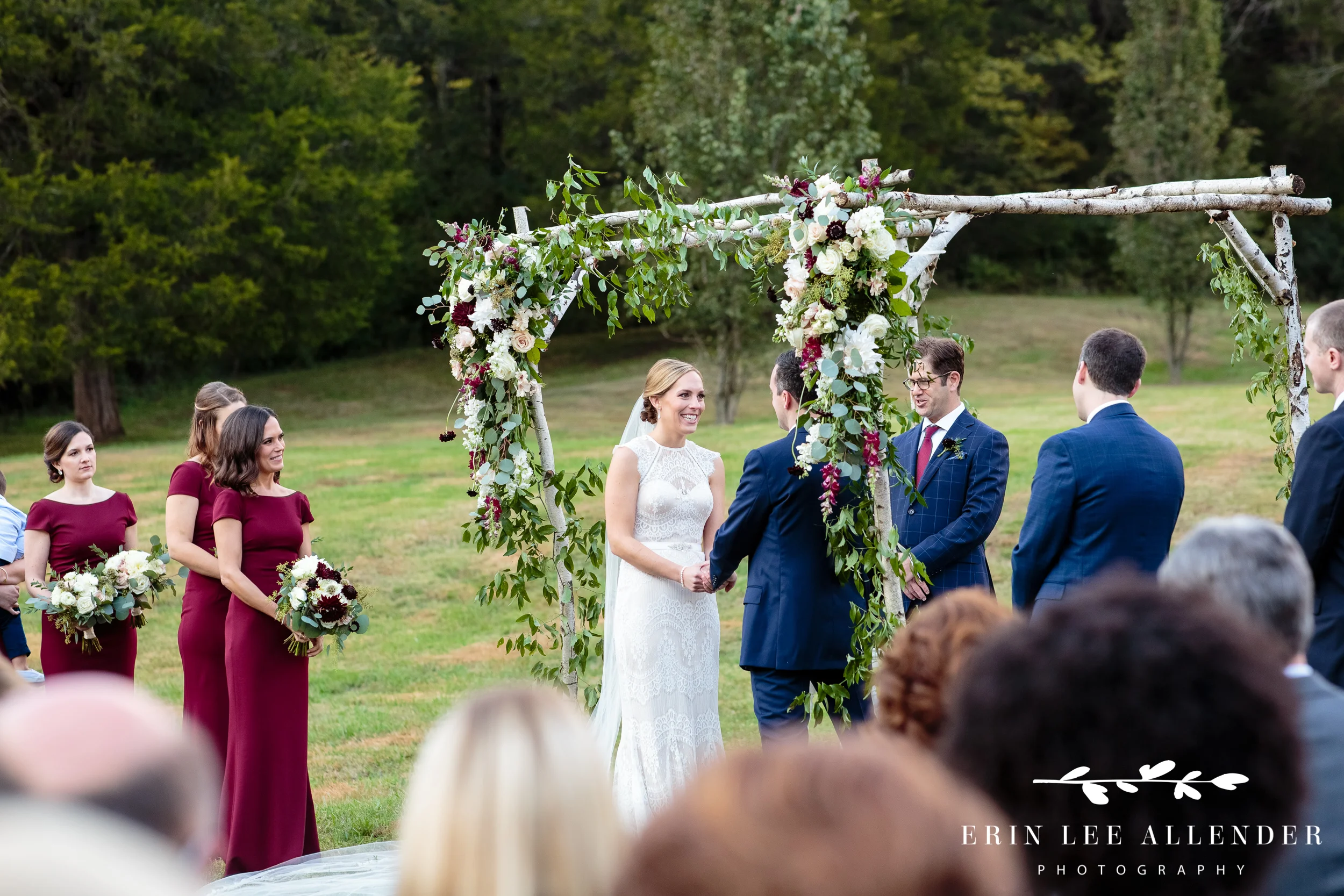Bride-during-vows