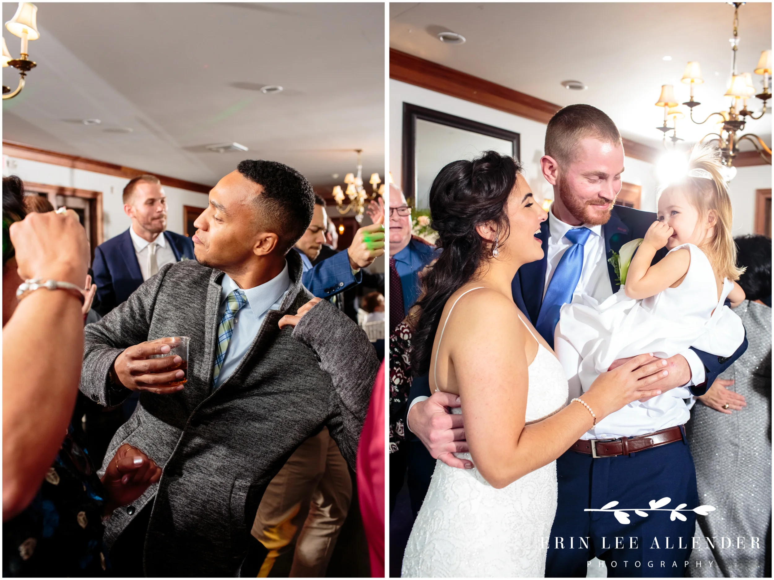 bride-groom-dance-with-flower-girl