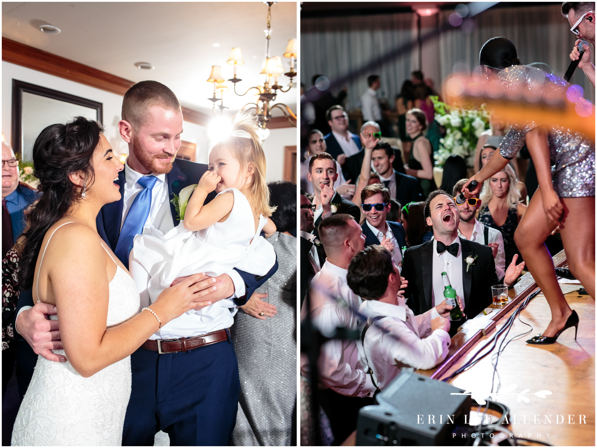 bride-groom-dance-with-flower-girl