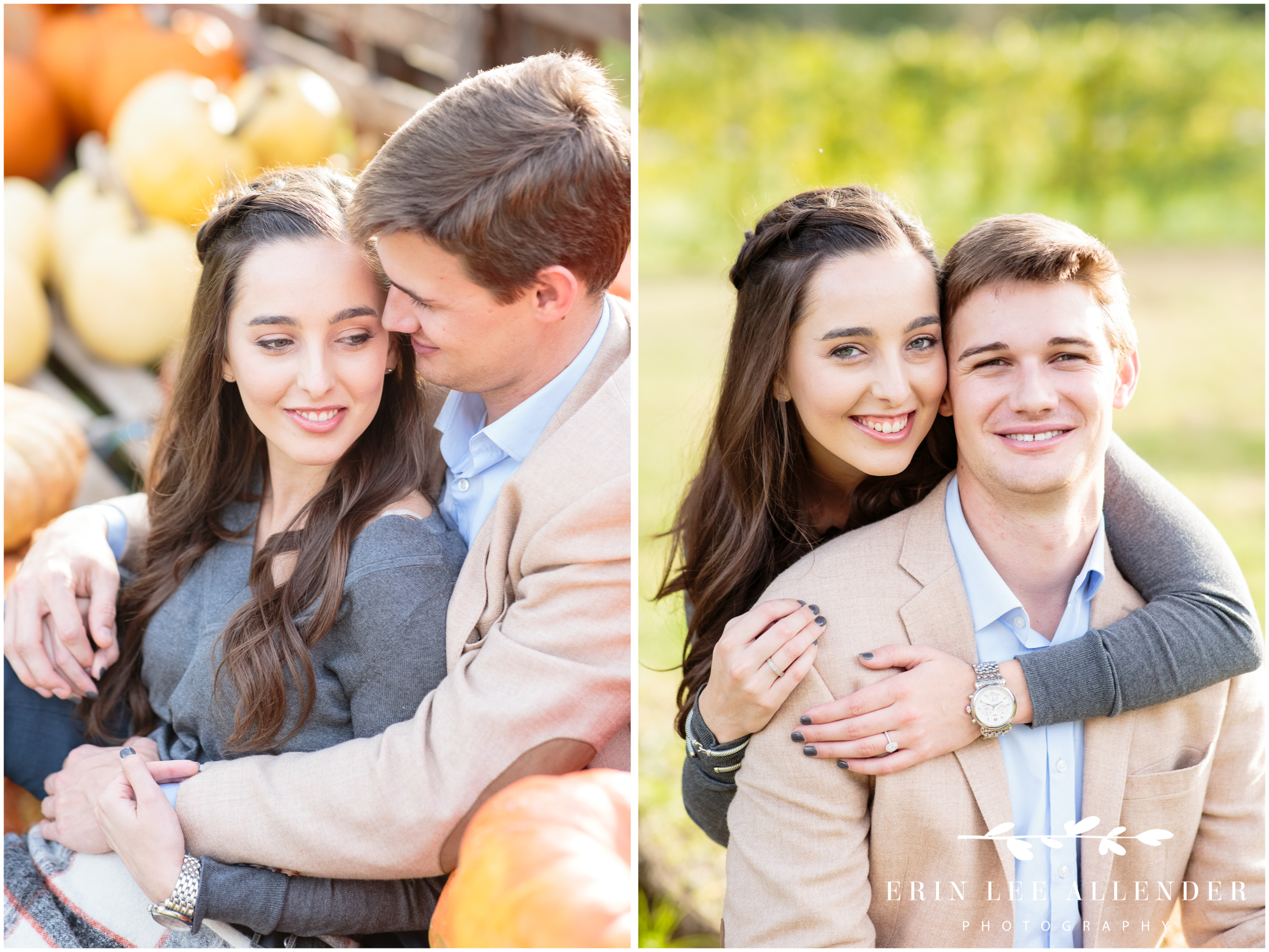 fall-engagement-photograph