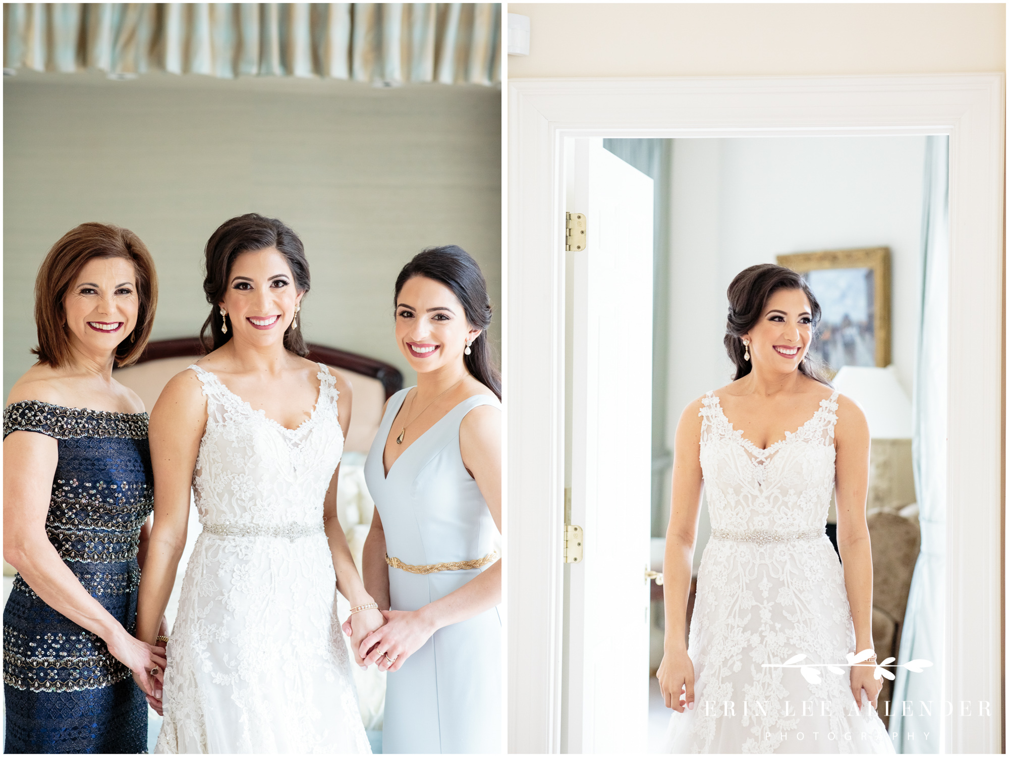 bride-with-mom-sister