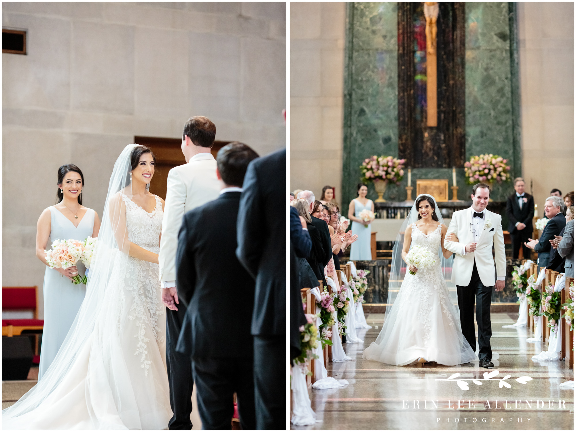 bride-groom-walk-down-aisle